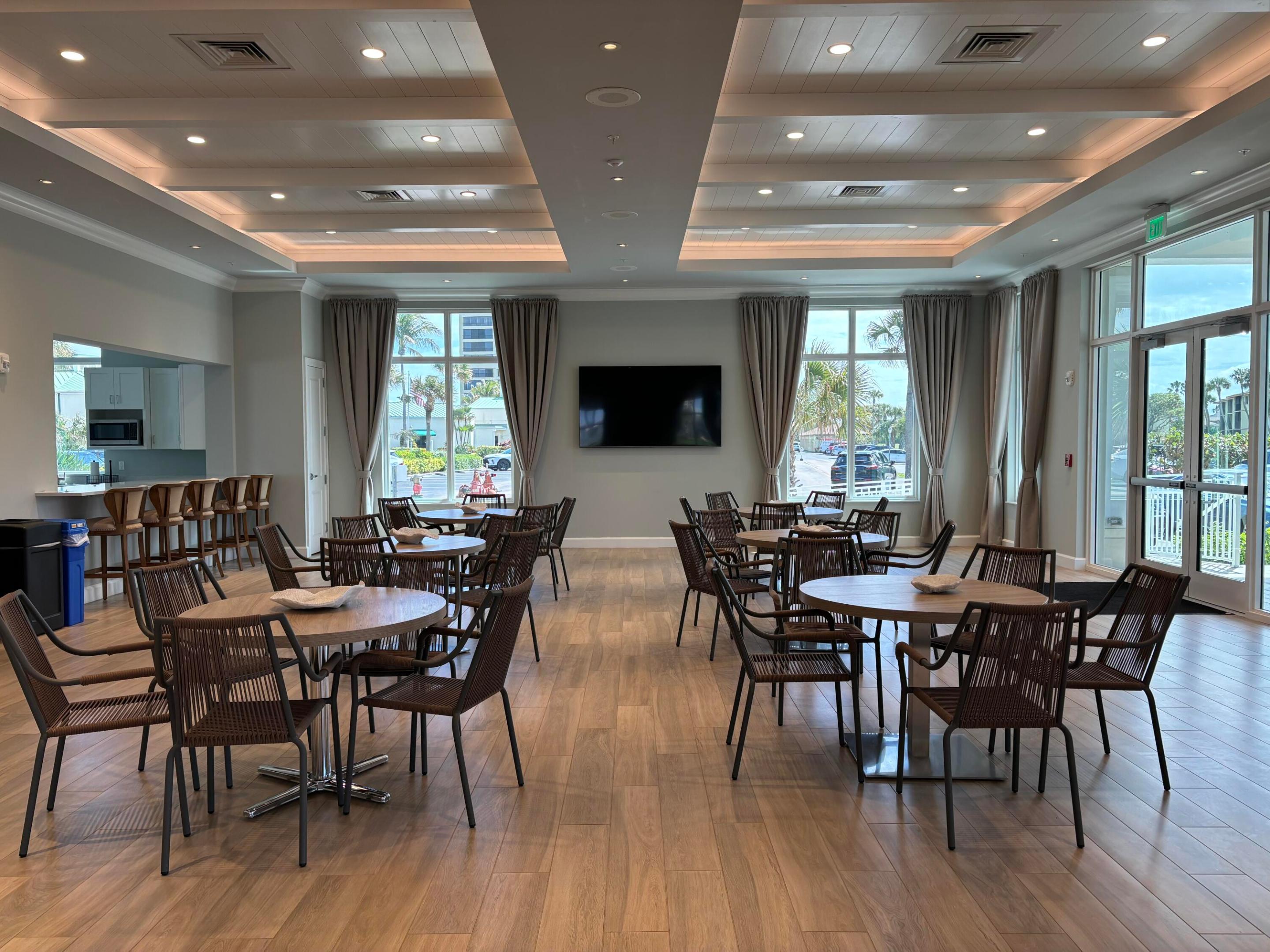 OCEAN VILLAGE - Residential