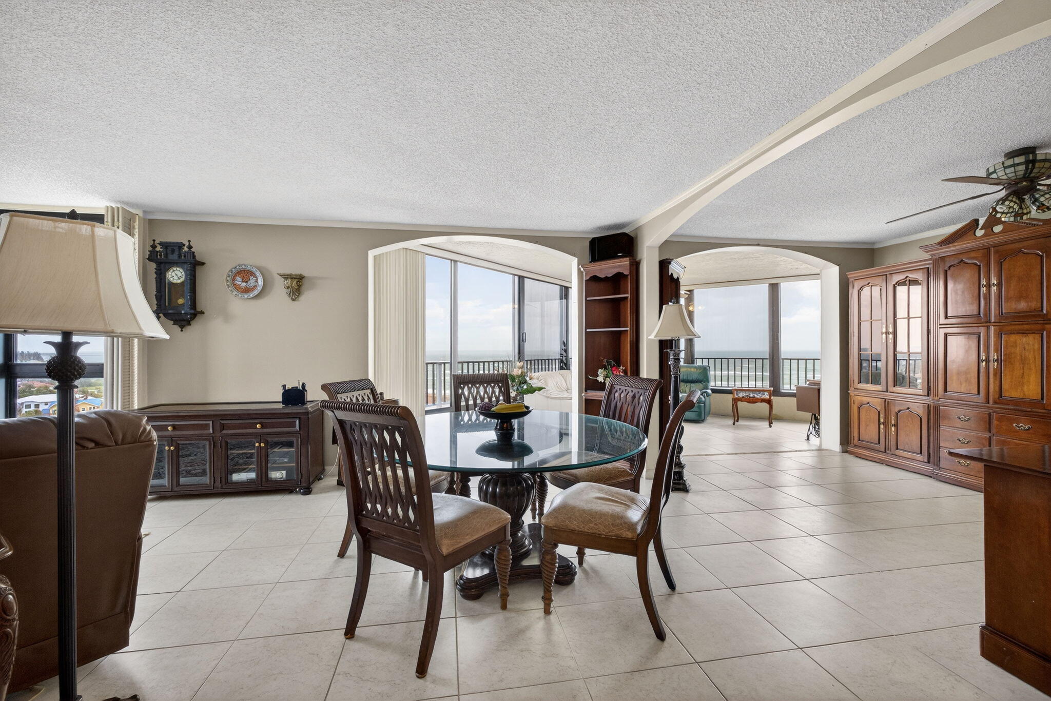 OCEAN VILLAGE - Residential