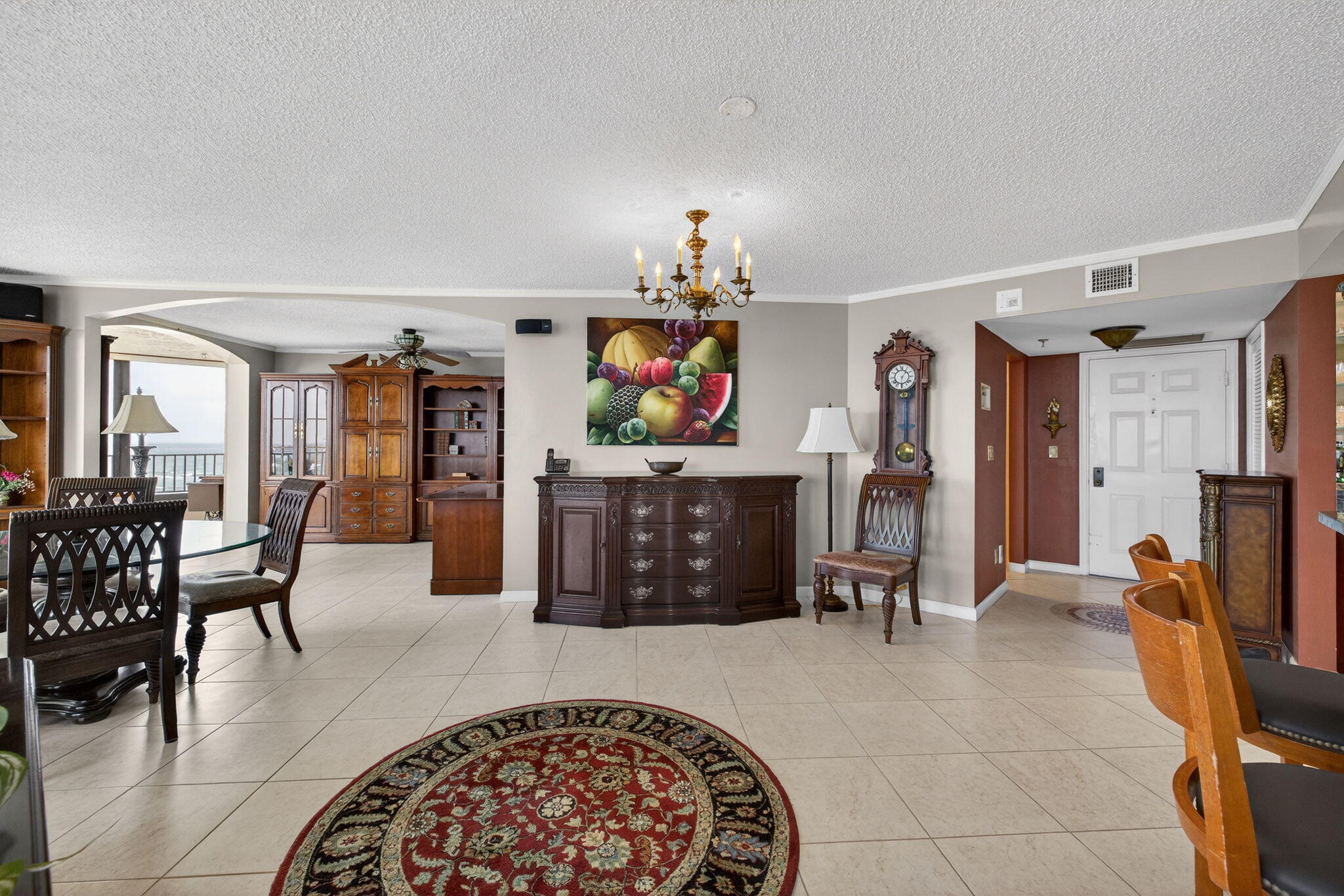 OCEAN VILLAGE - Residential