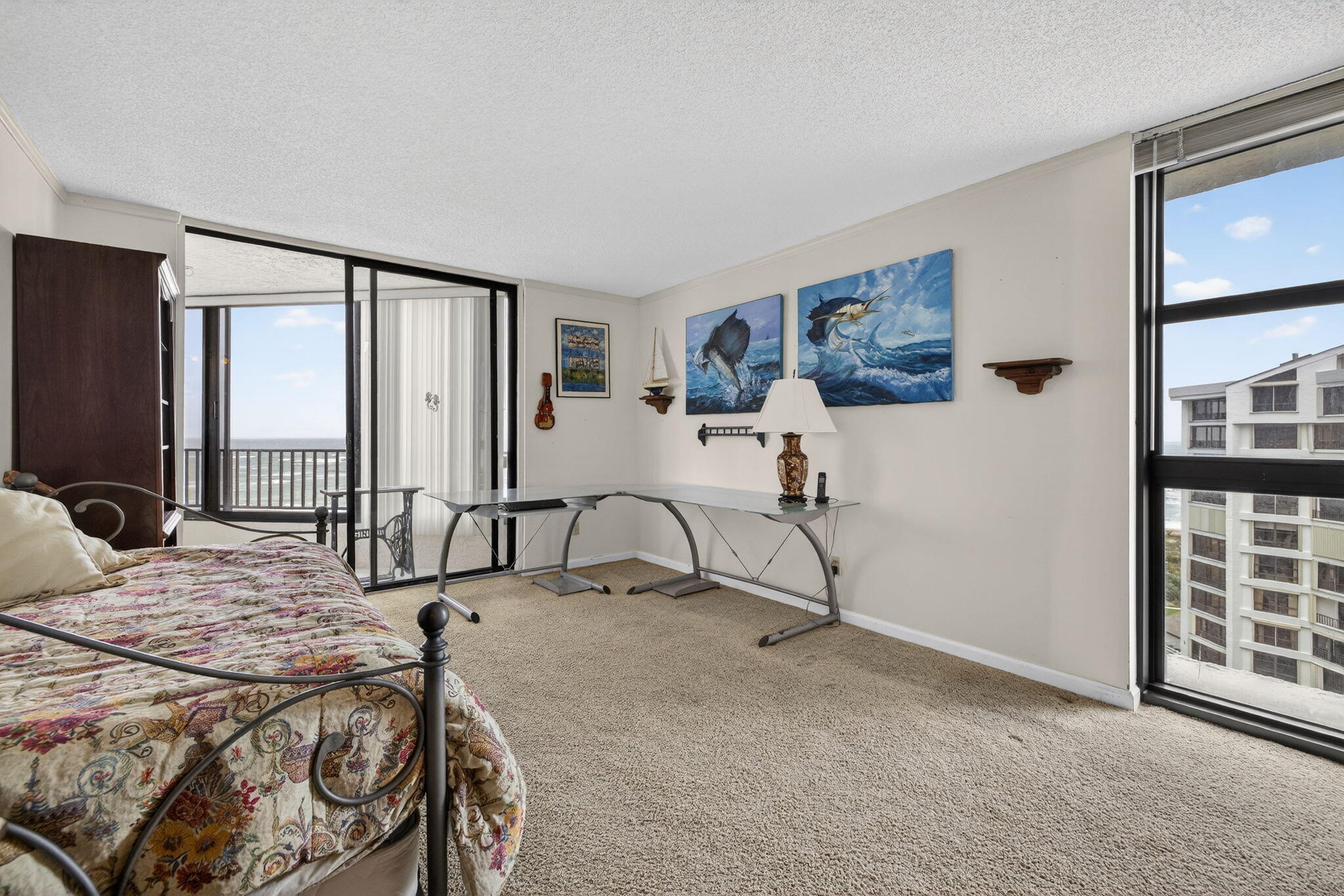 OCEAN VILLAGE - Residential