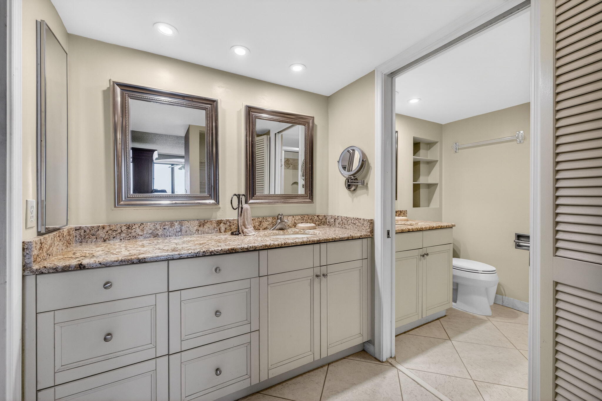 OCEAN VILLAGE - Residential