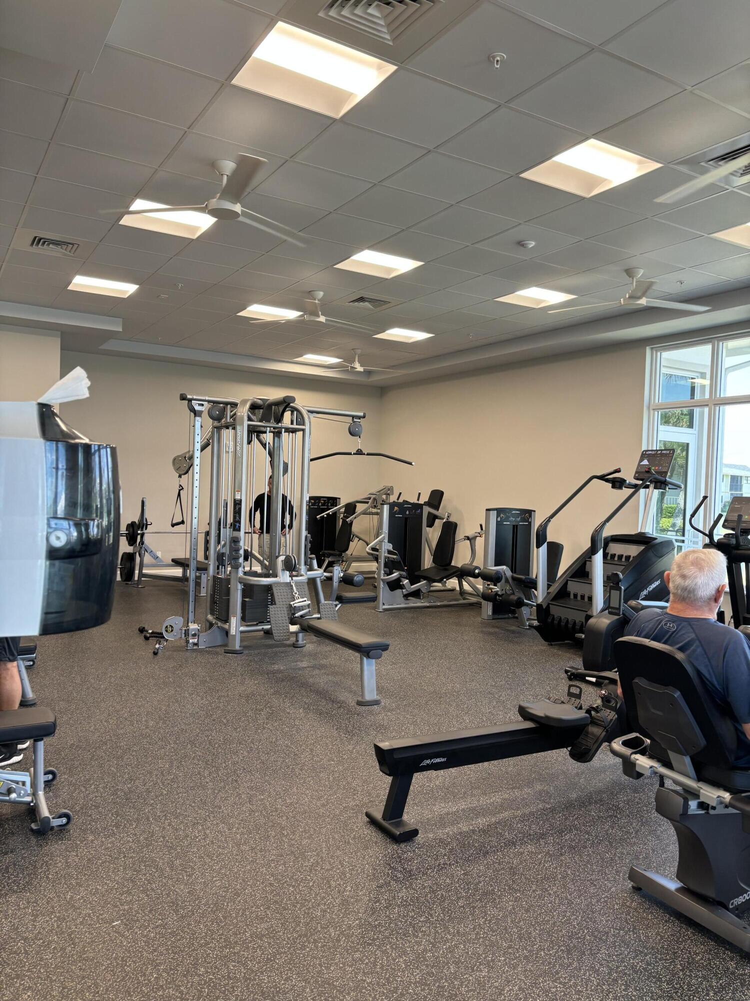 OCEAN VILLAGE - Residential