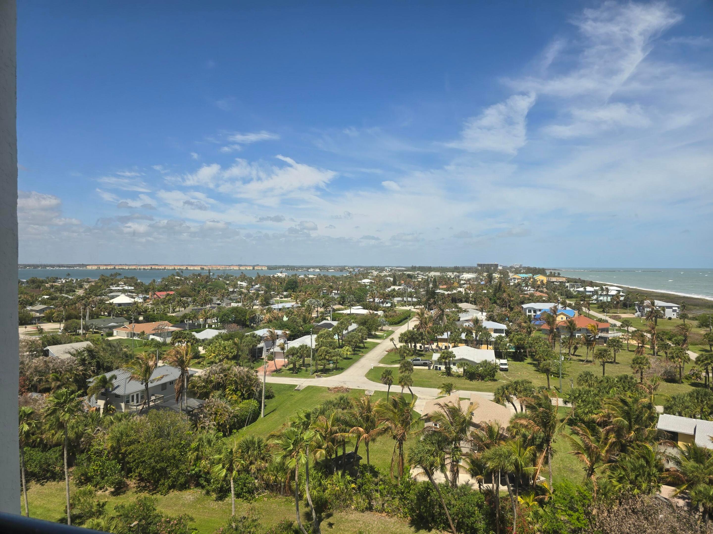 OCEAN VILLAGE - Residential