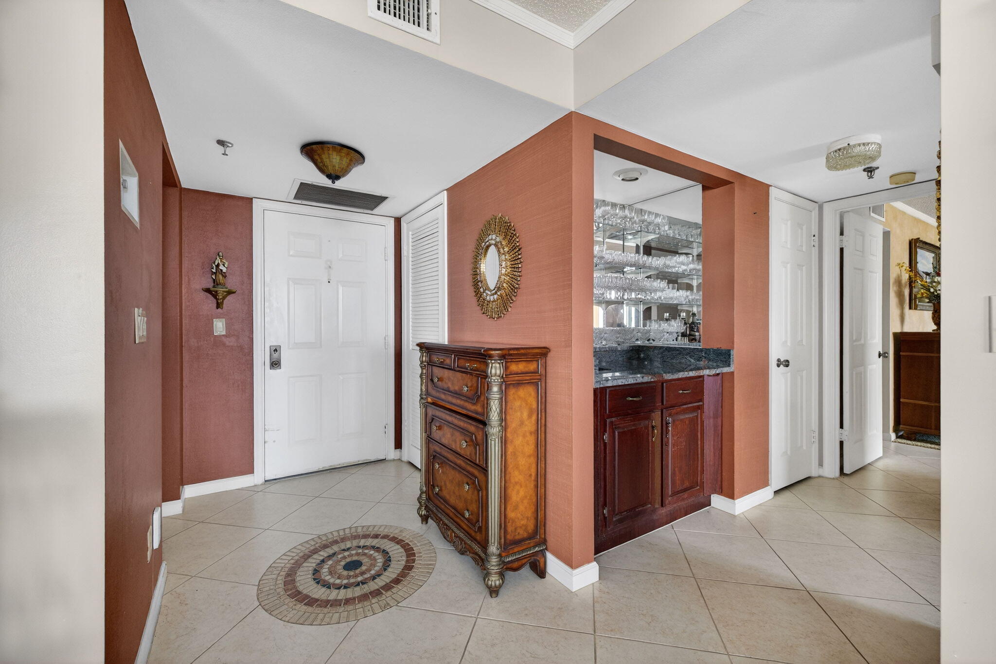 2400 S Ocean Drive 4302