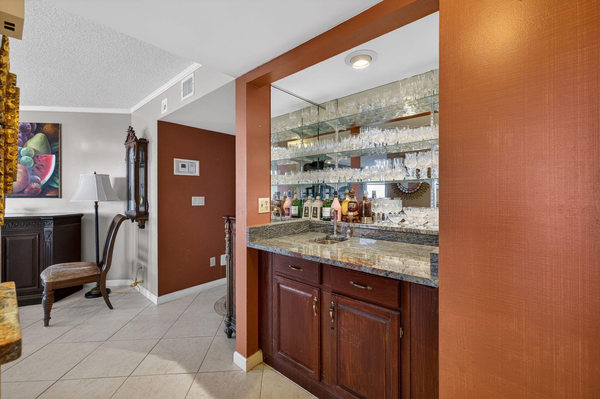 OCEAN VILLAGE - Residential