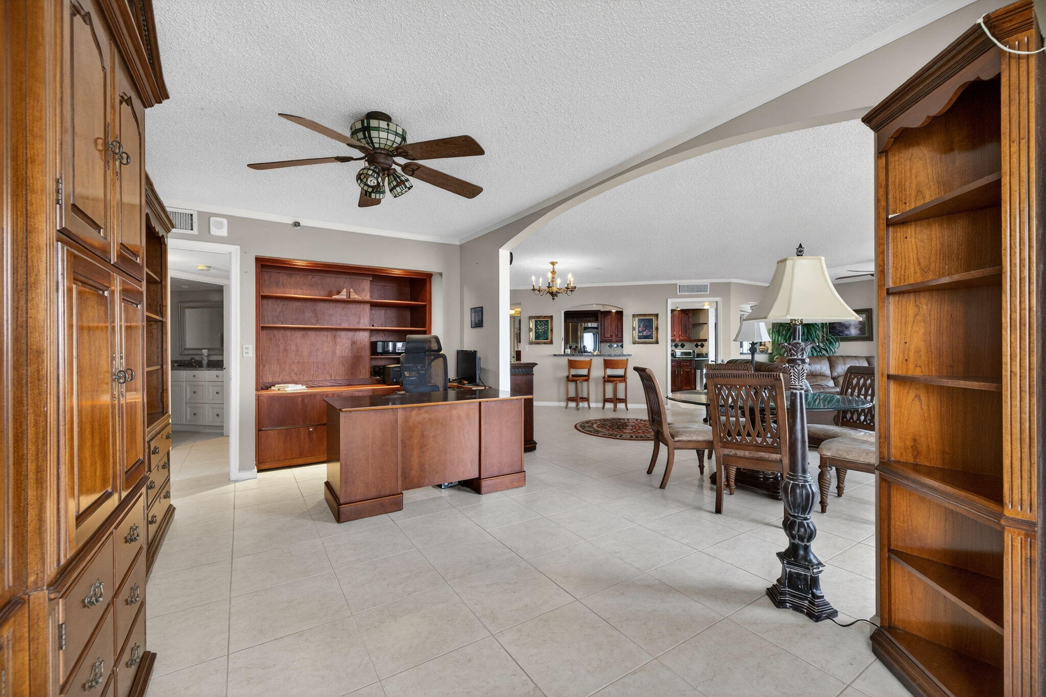 OCEAN VILLAGE - Residential