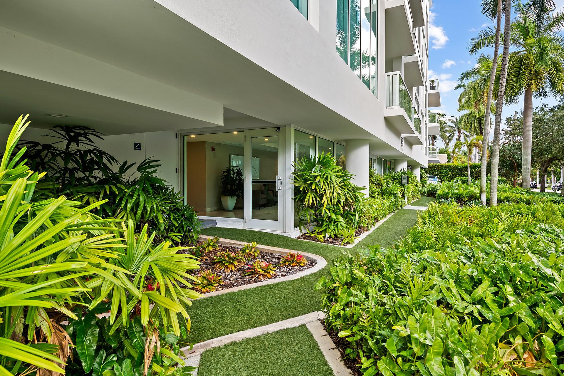 45 Hendricks Isle - Residential