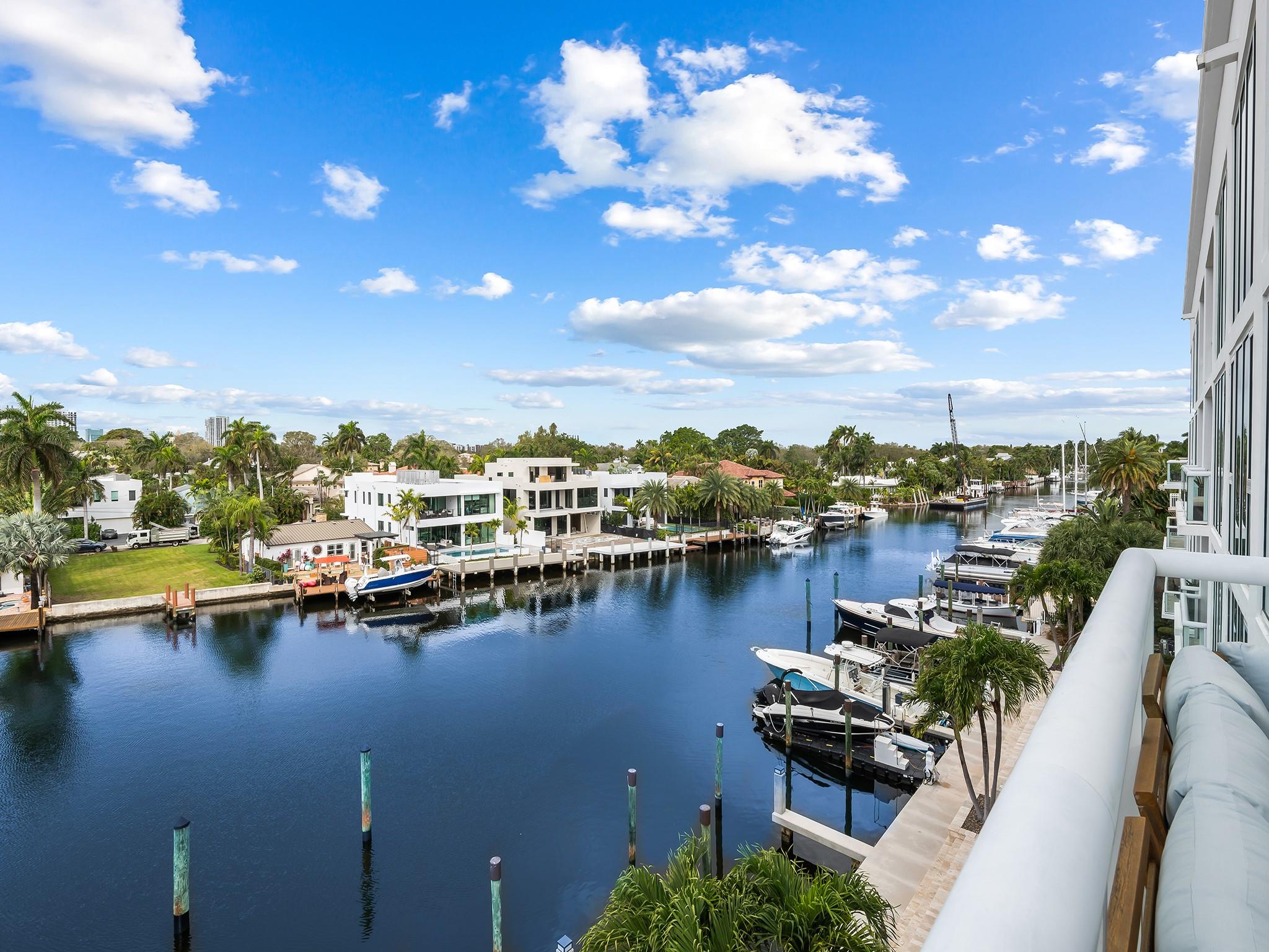 45 Hendricks Isle - Residential