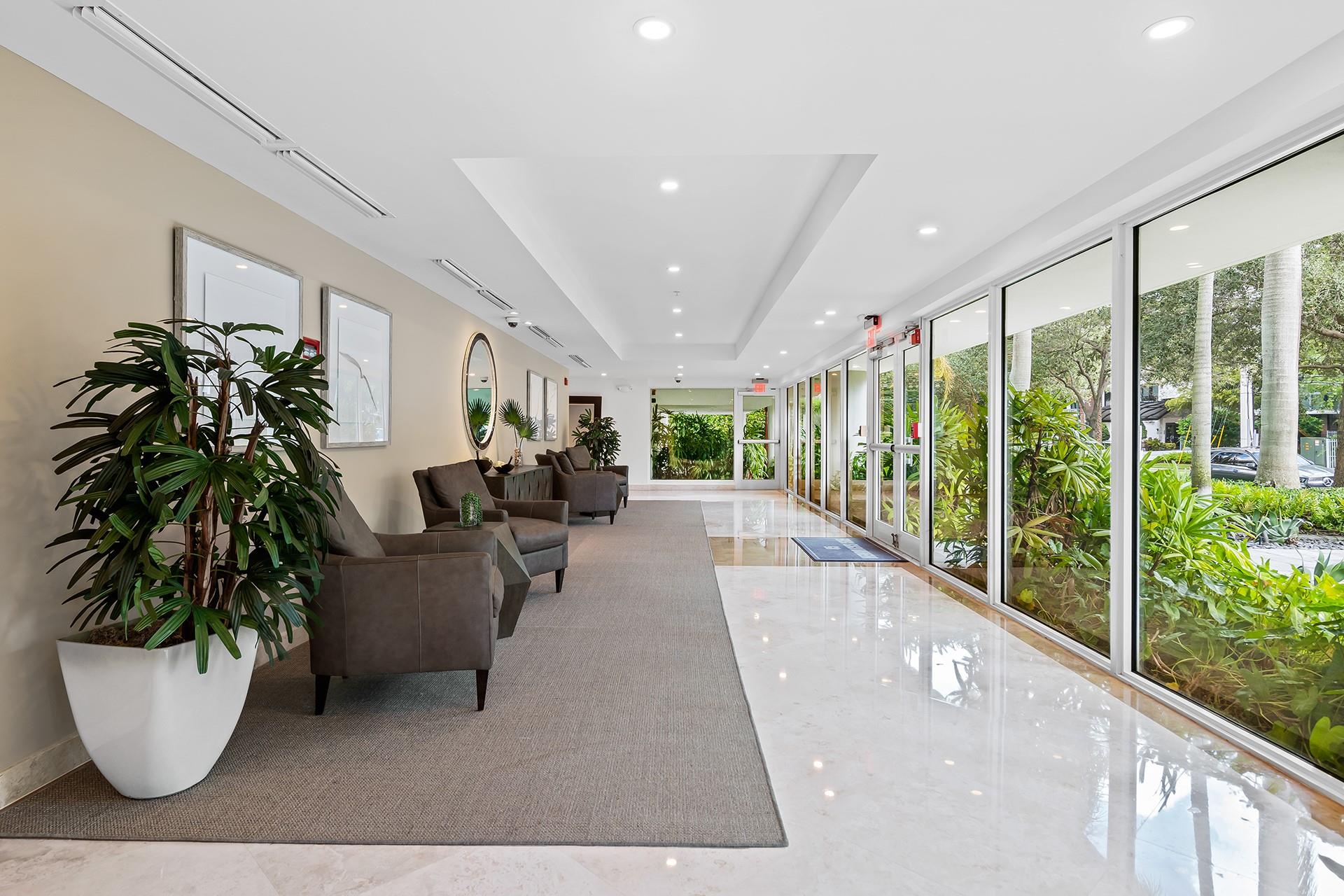 45 Hendricks Isle - Residential