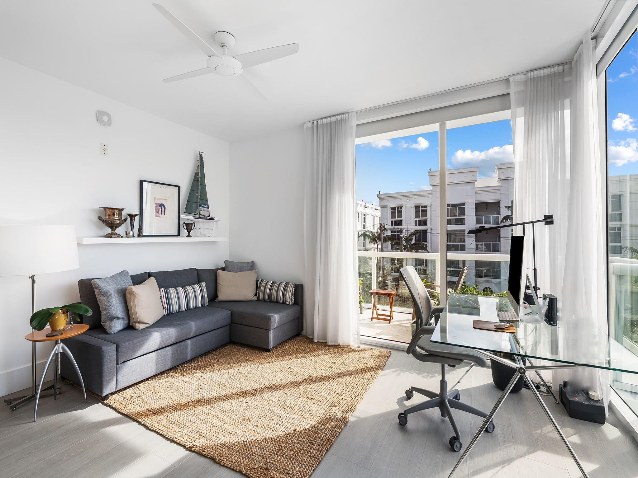 45 Hendricks Isle - Residential