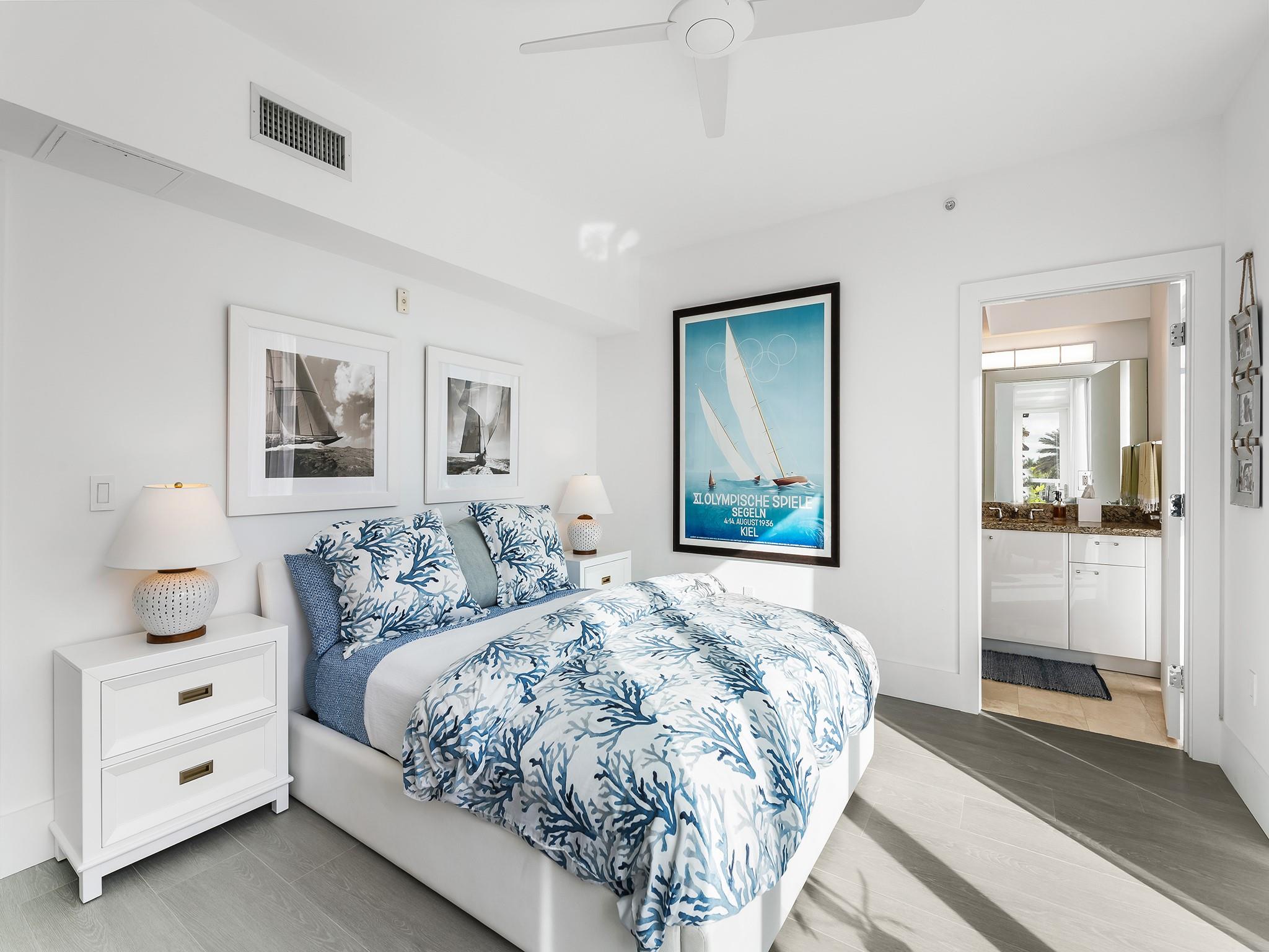 45 Hendricks Isle - Residential
