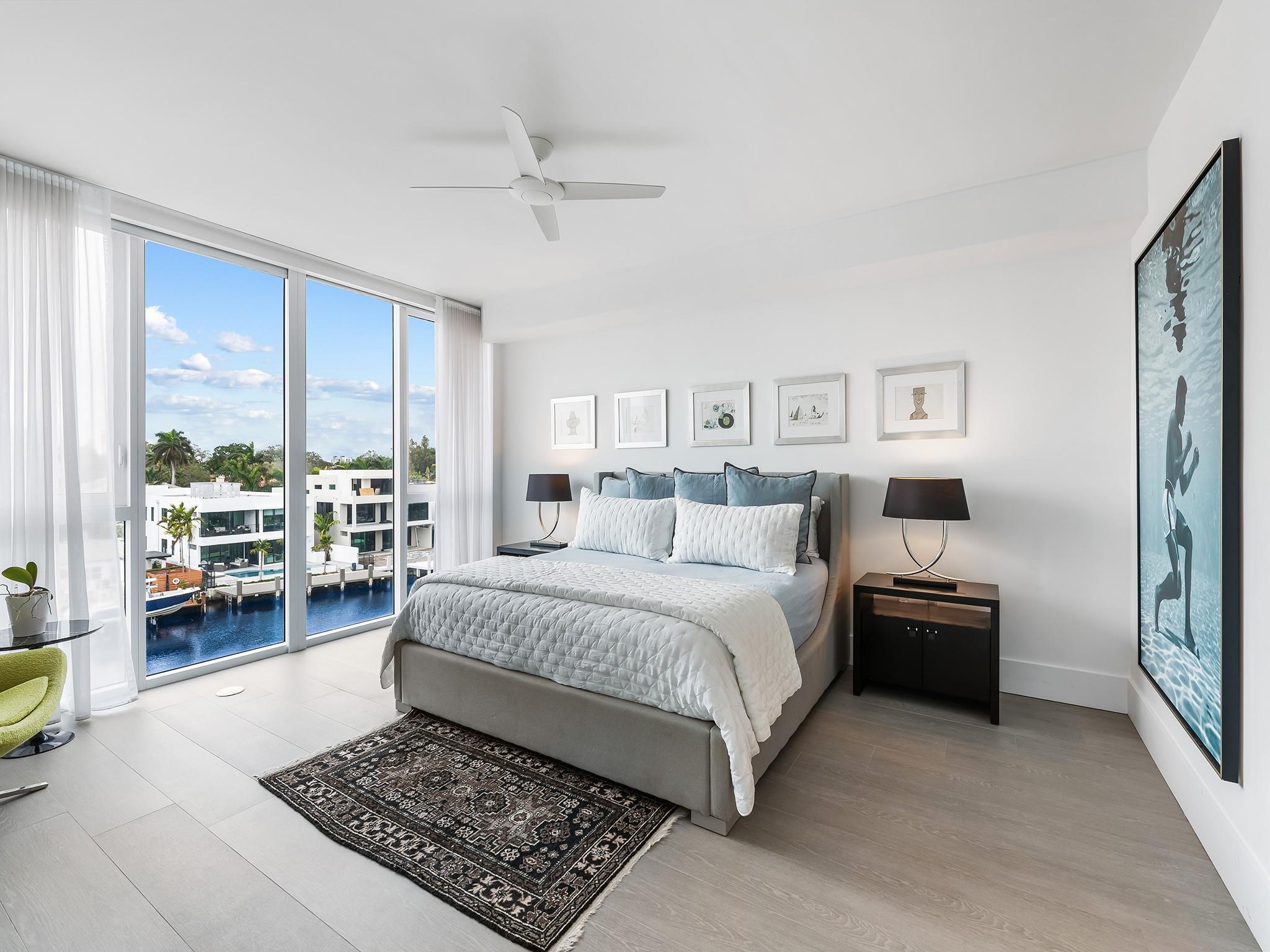 45 Hendricks Isle - Residential