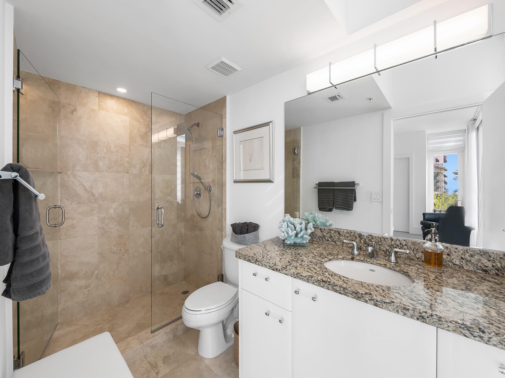 45 Hendricks Isle - Residential