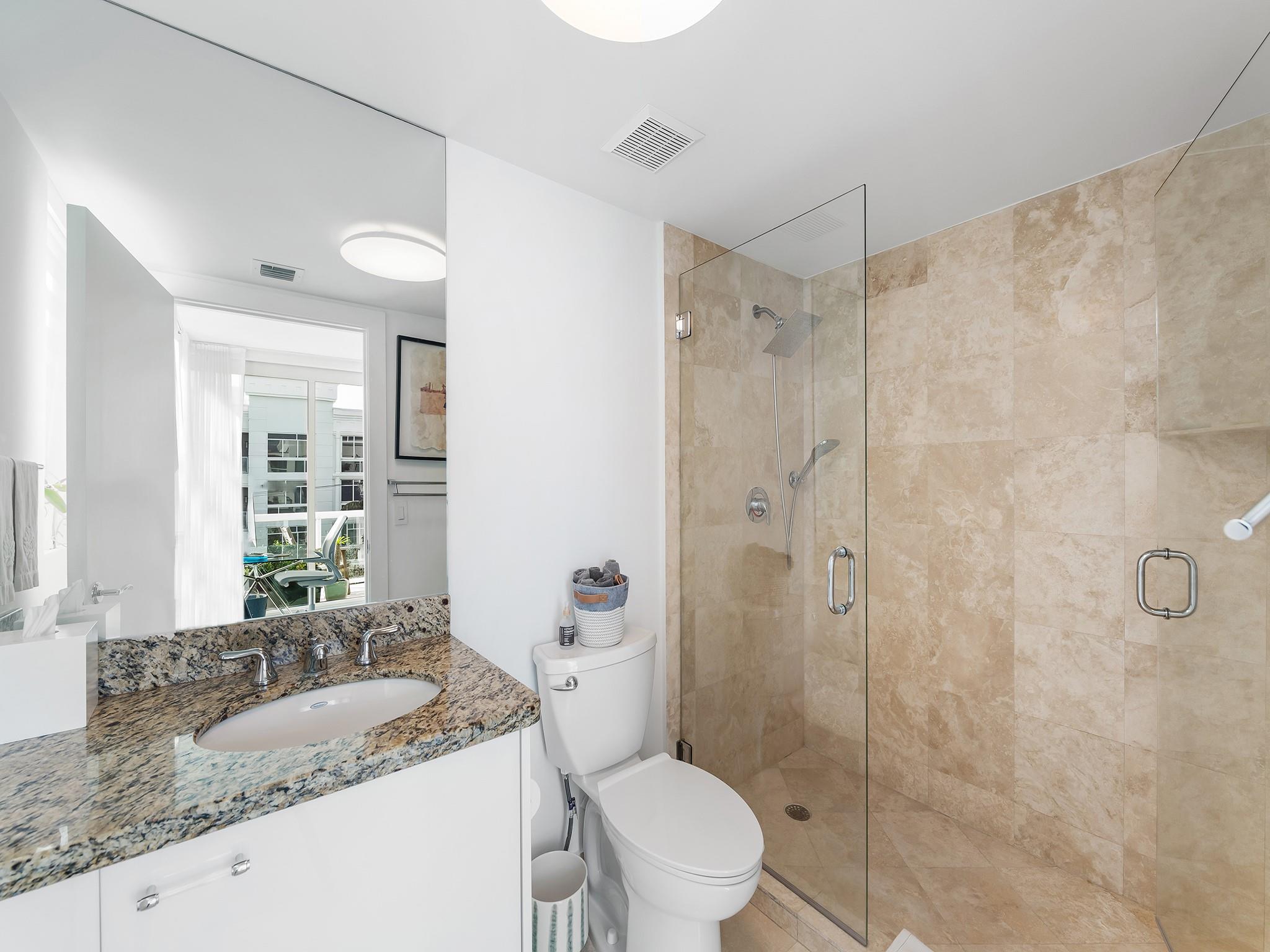 45 Hendricks Isle - Residential