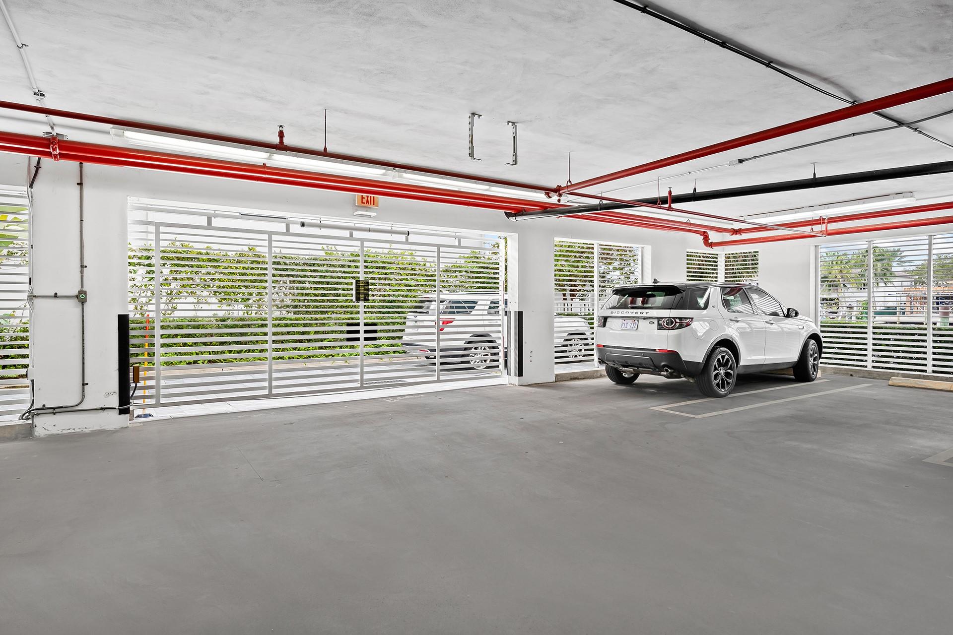 45 Hendricks Isle - Residential