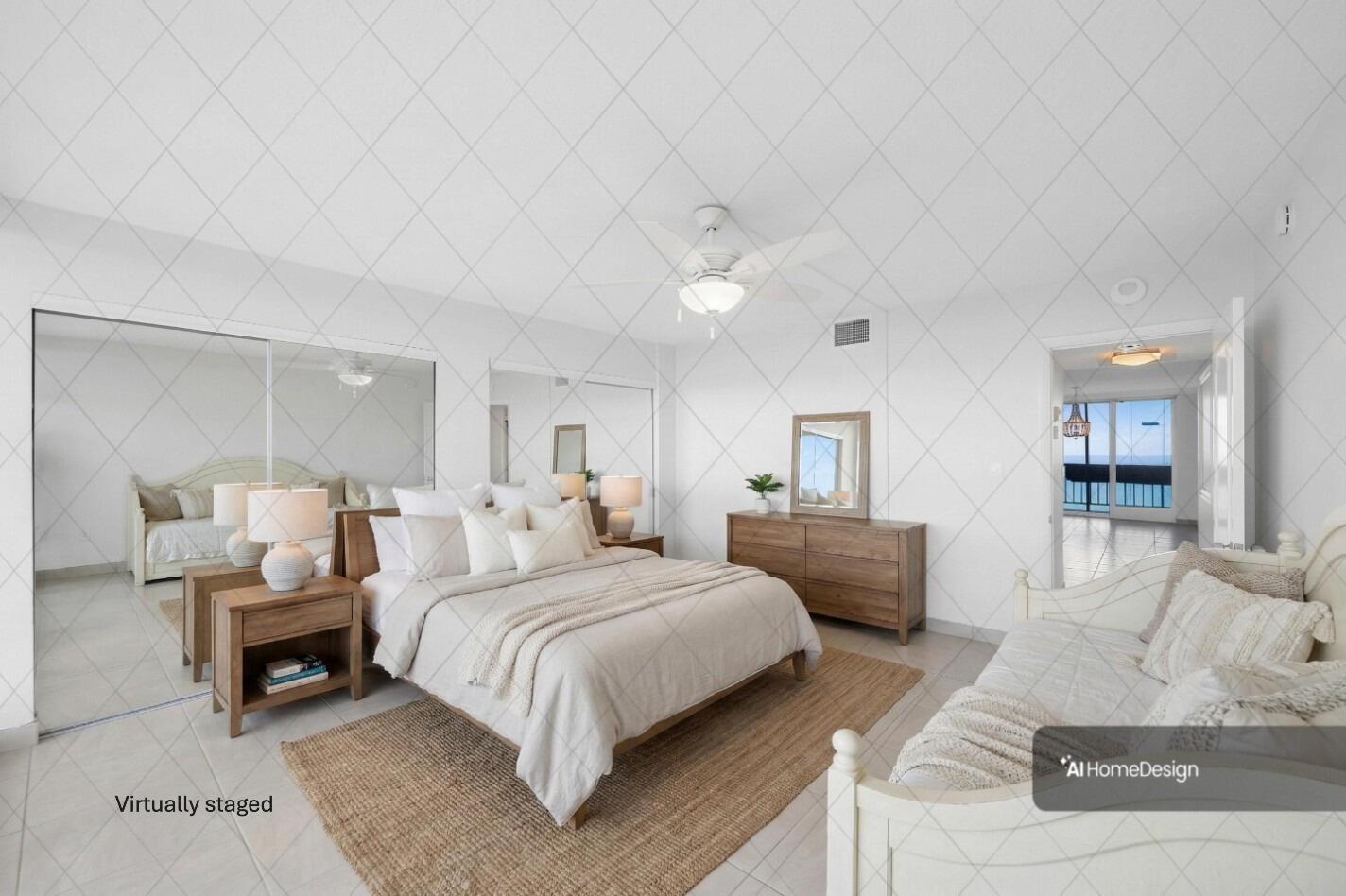 Plaza South - Residential