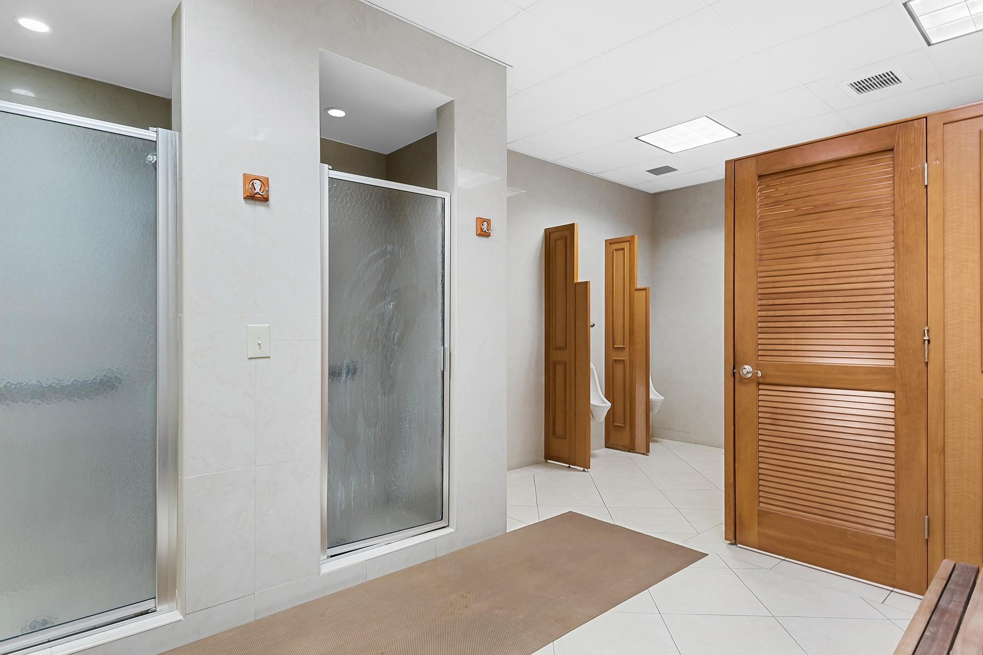 Plaza South - Residential