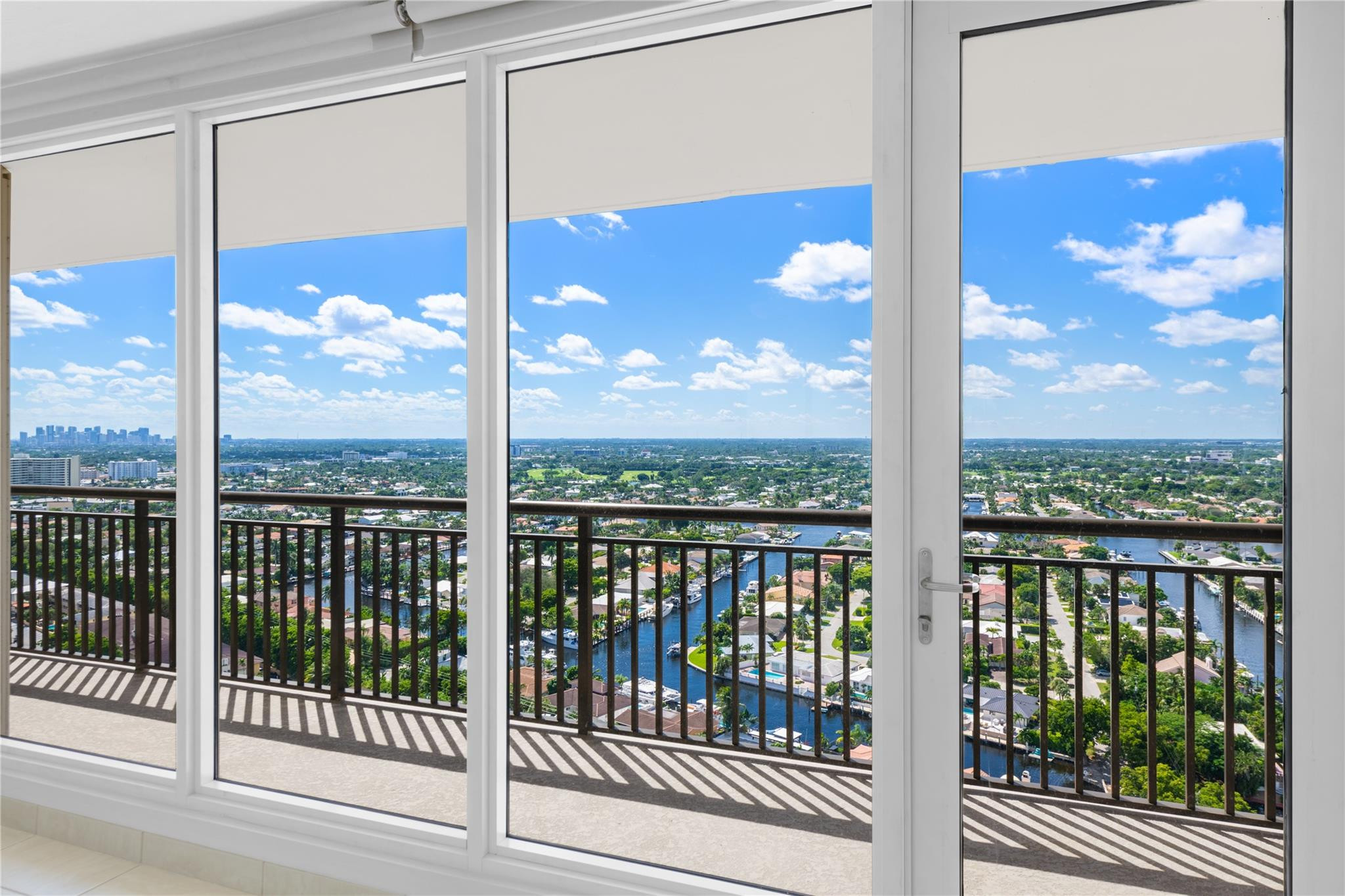 Plaza South - Residential