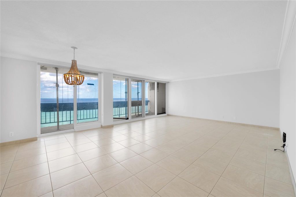 Photo of 4280 Galt Ocean Drive #25c, Fort Lauderdale, FL 33308 (MLS # B26005794)