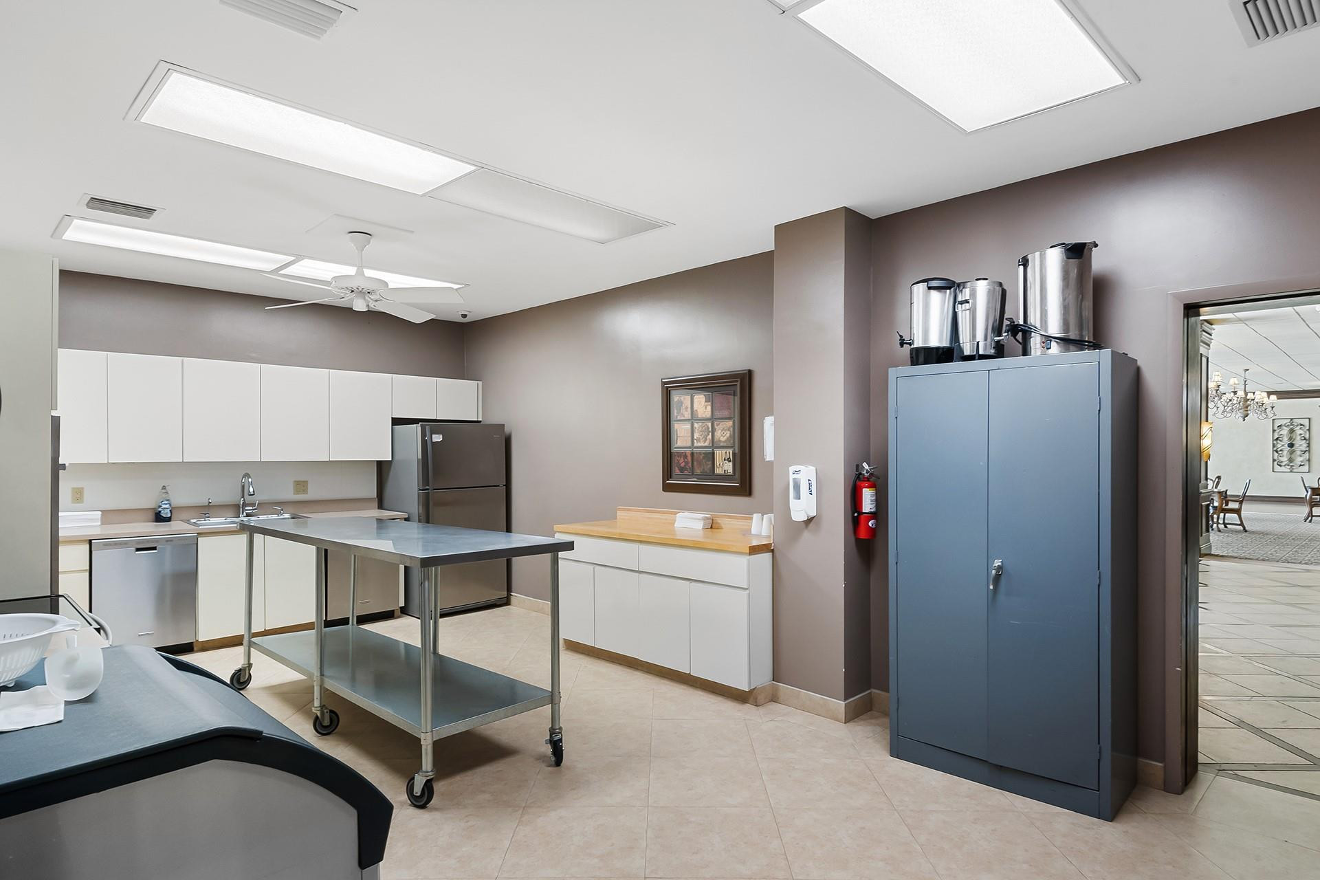 Plaza South - Residential