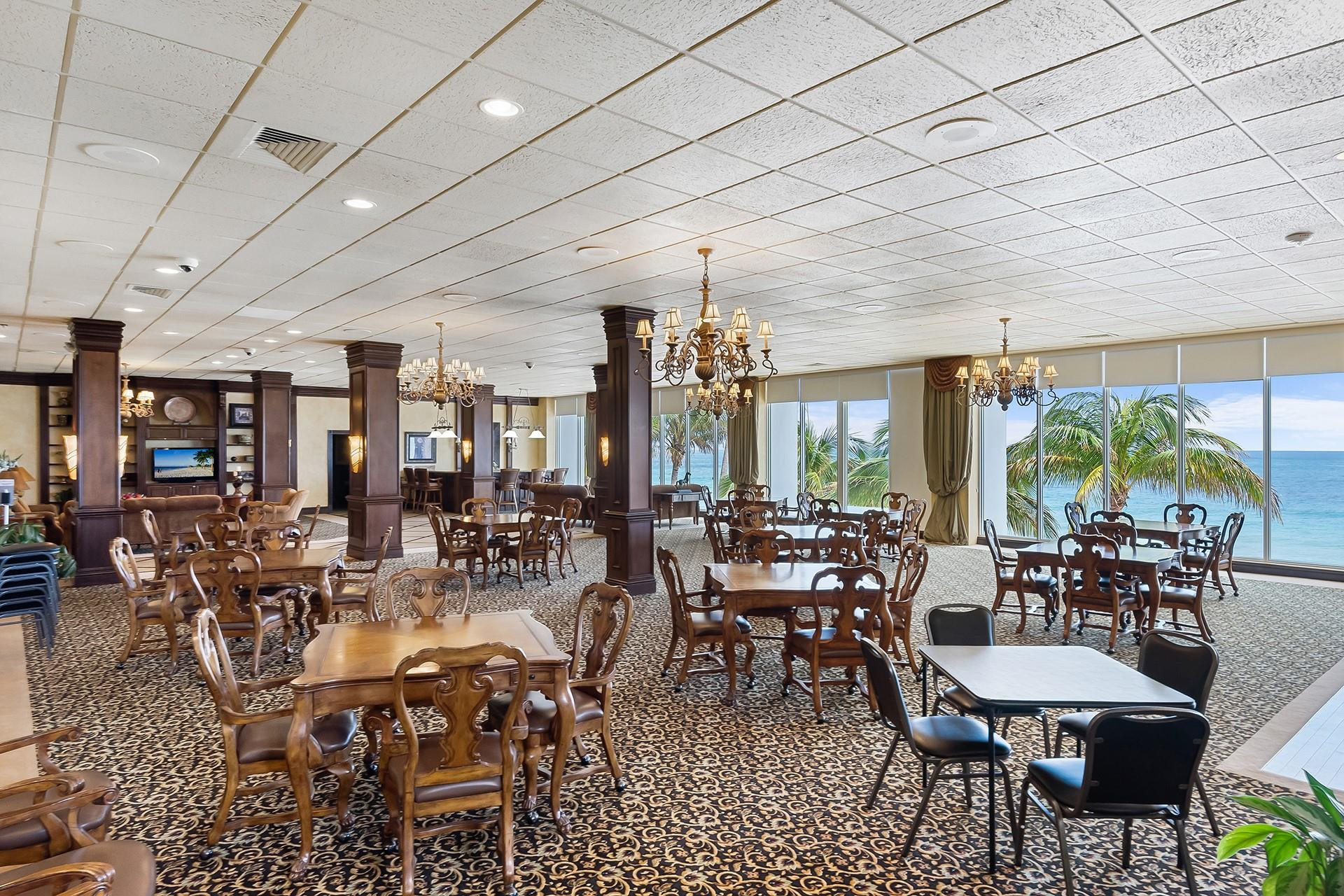 Plaza South - Residential