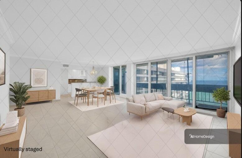 Plaza South - Residential