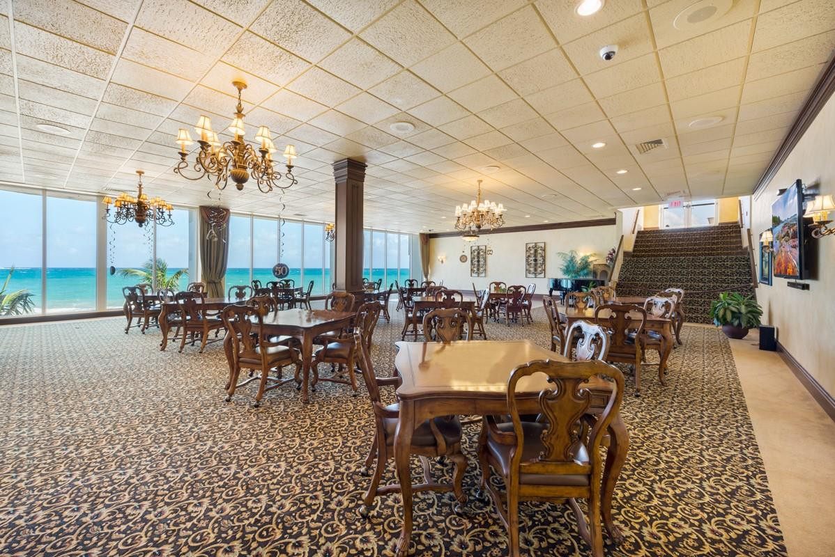 Plaza South - Residential