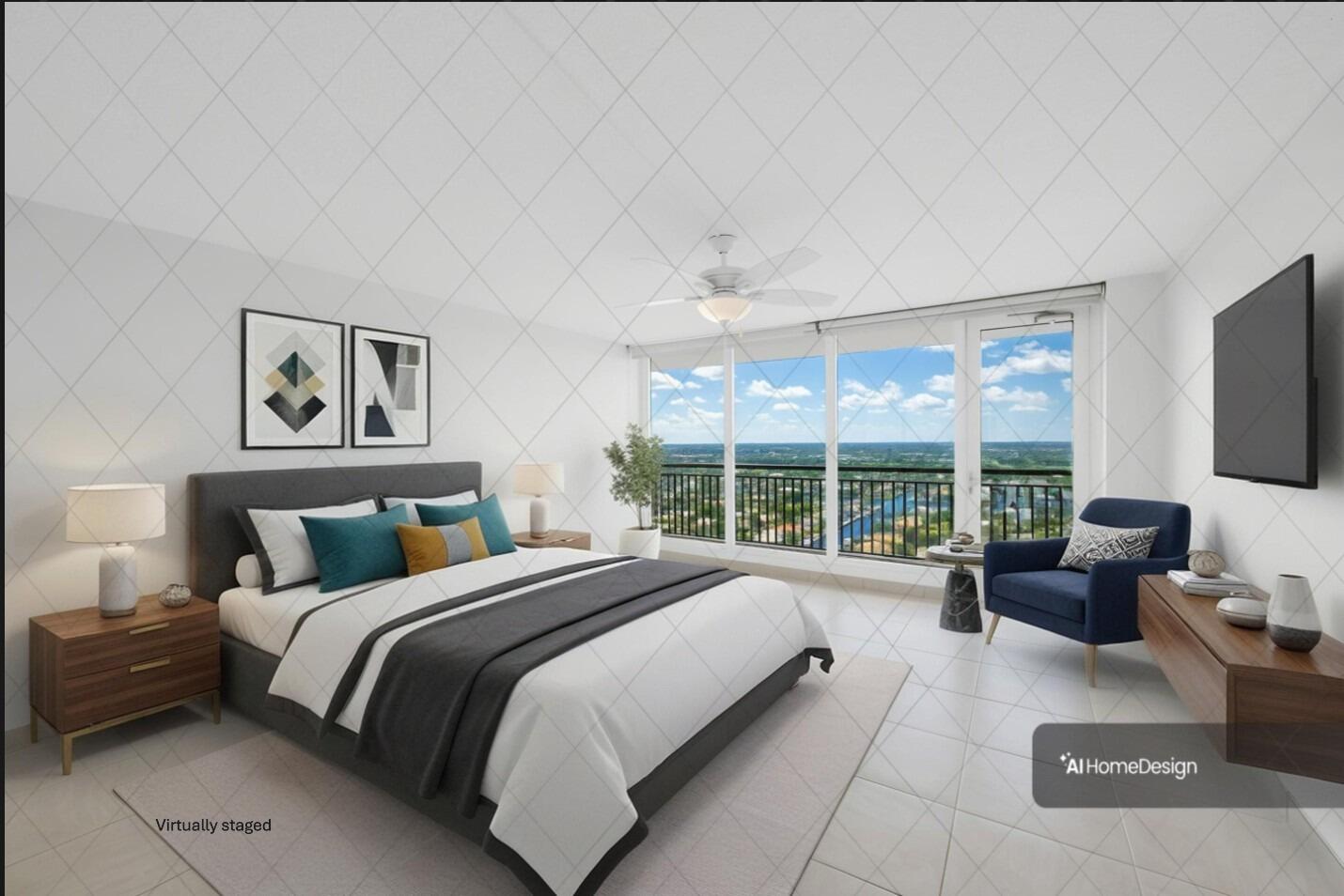 Plaza South - Residential