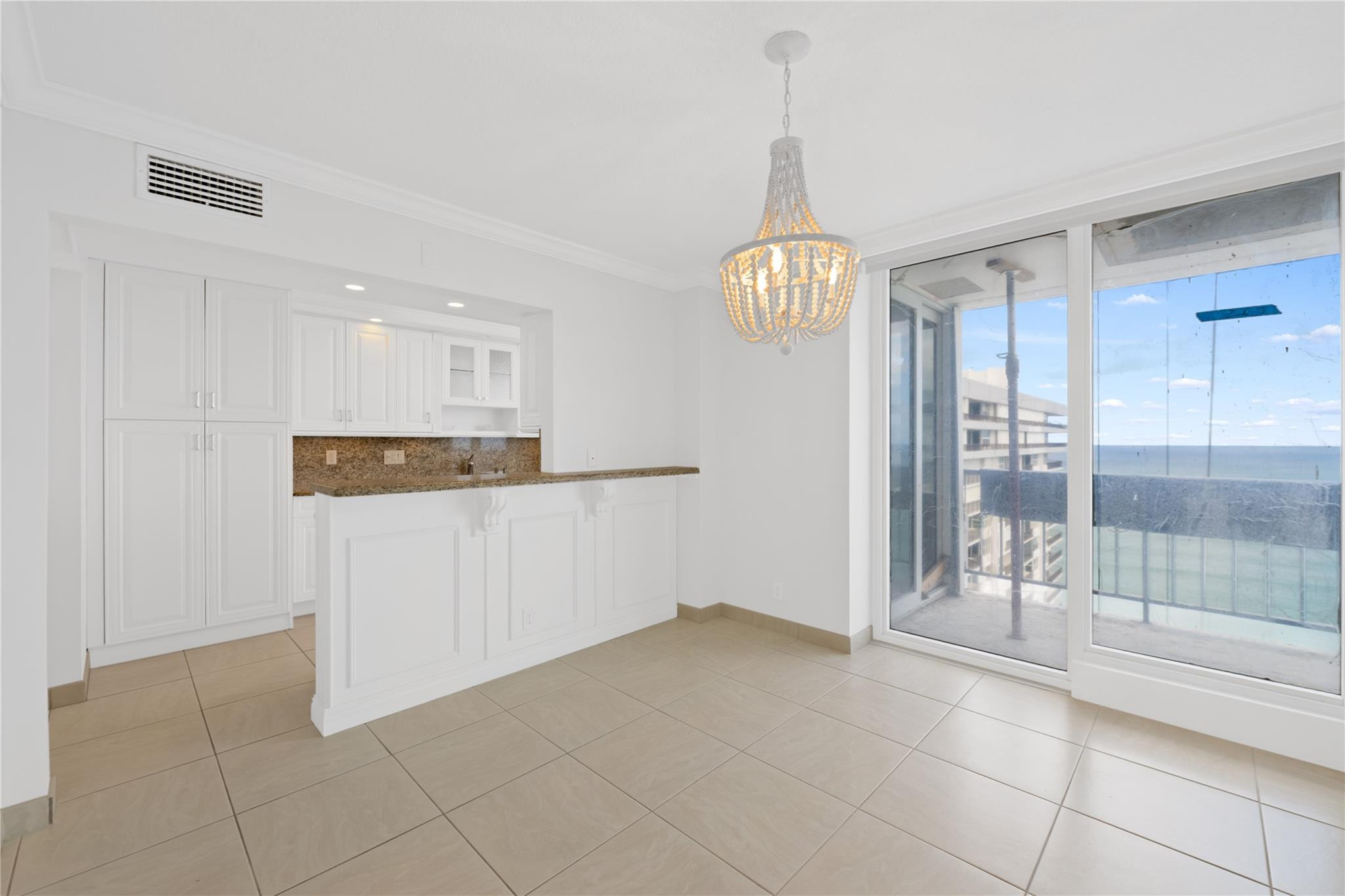 Plaza South - Residential