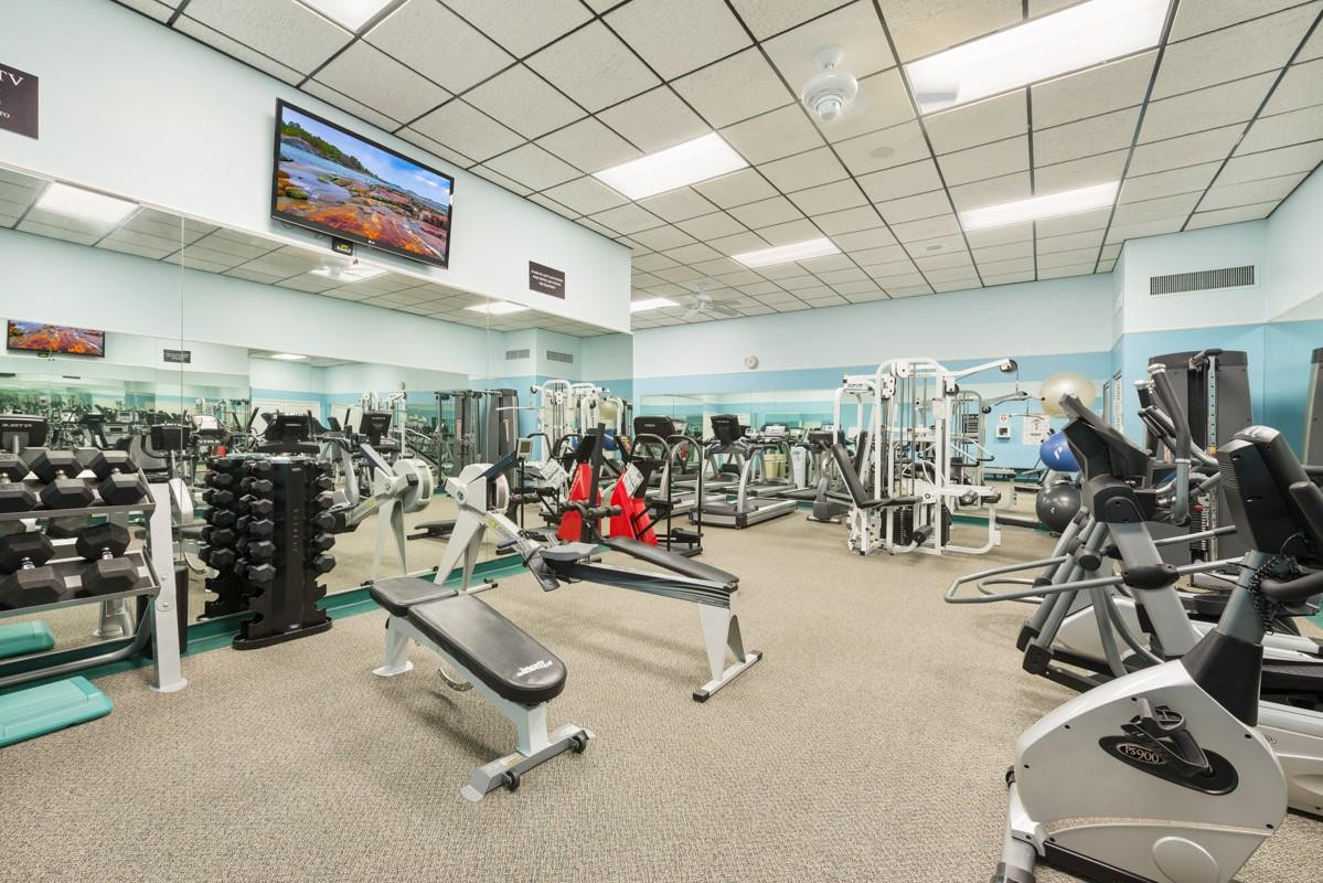 Plaza South - Residential