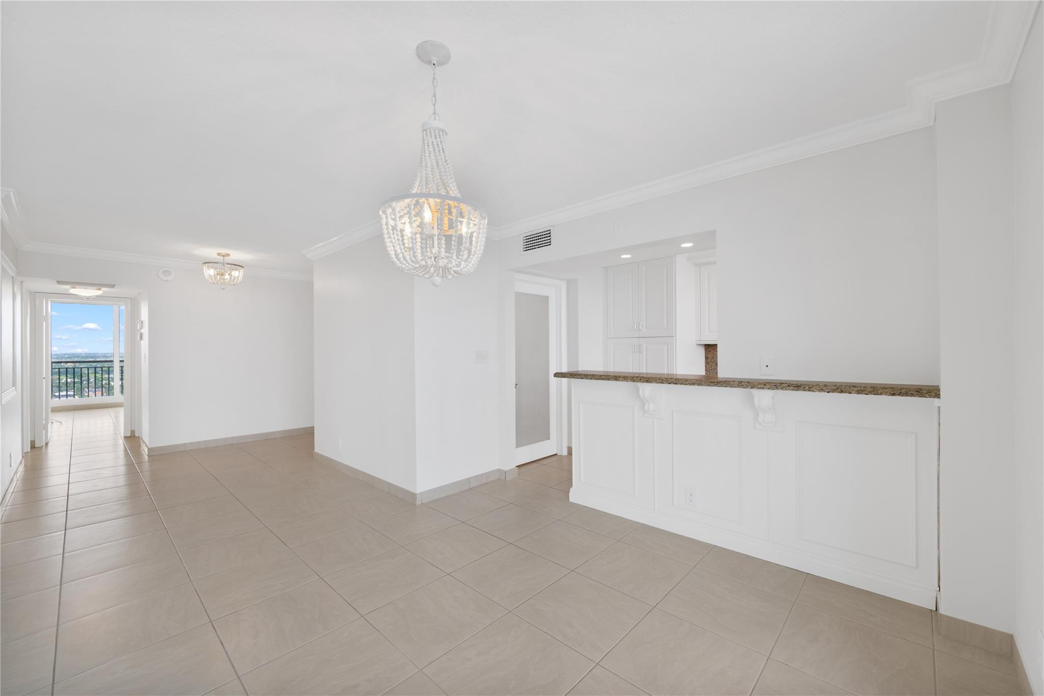 Plaza South - Residential