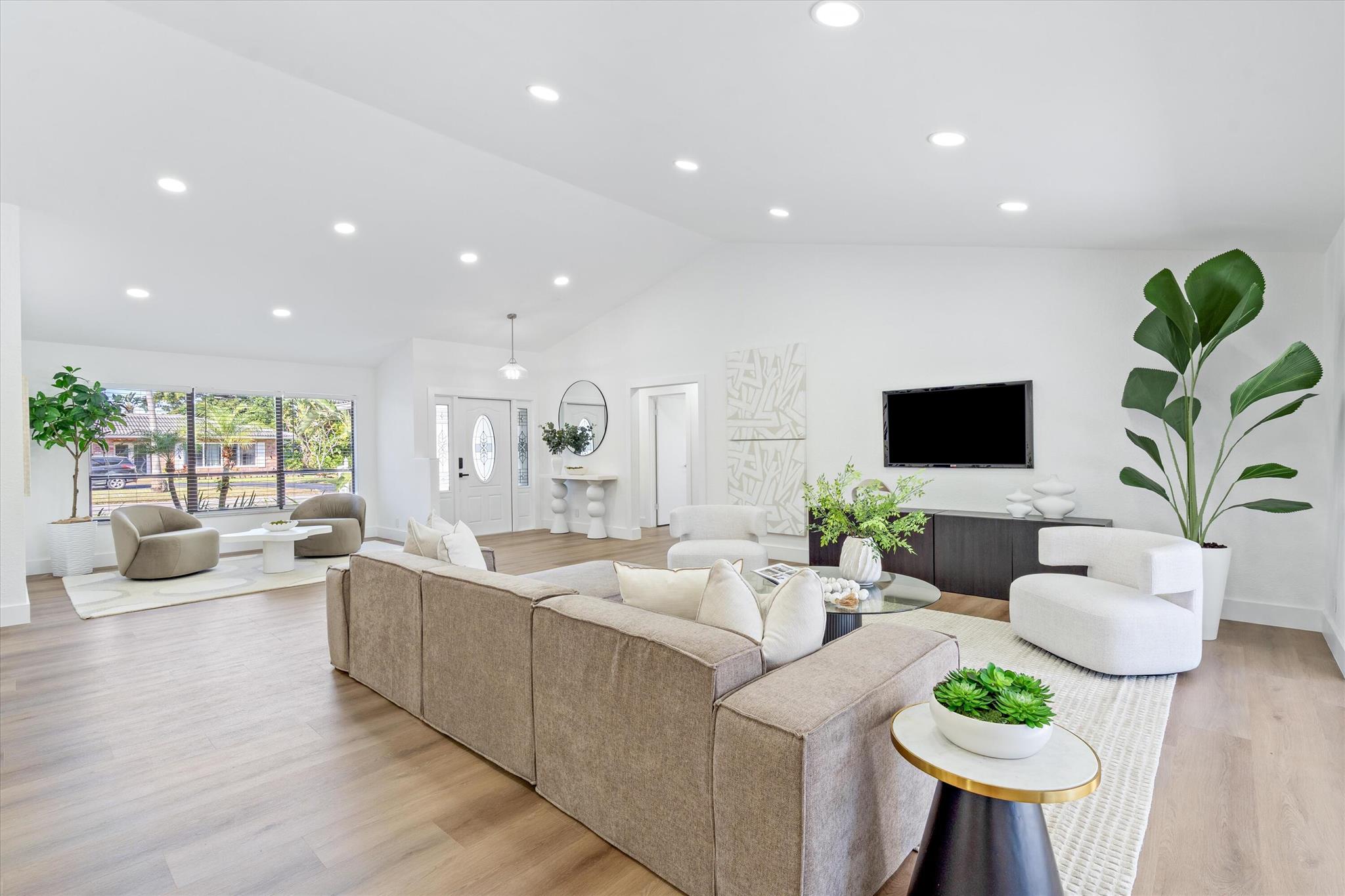 CHEVY CHASE AMD PLAT - Residential