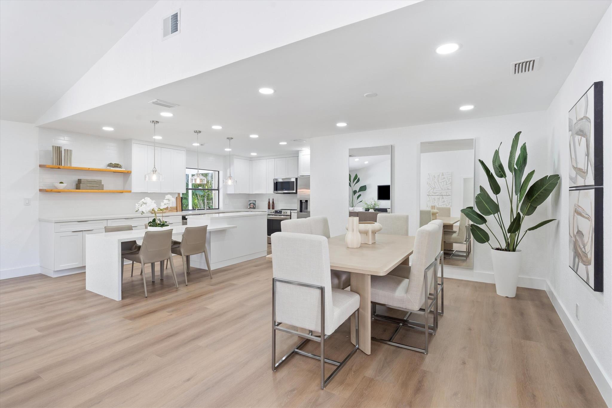 CHEVY CHASE AMD PLAT - Residential