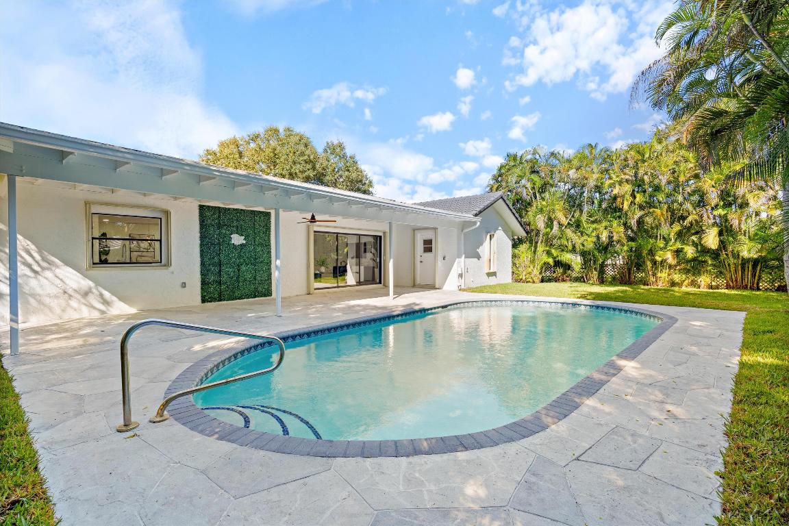 CHEVY CHASE AMD PLAT - Residential