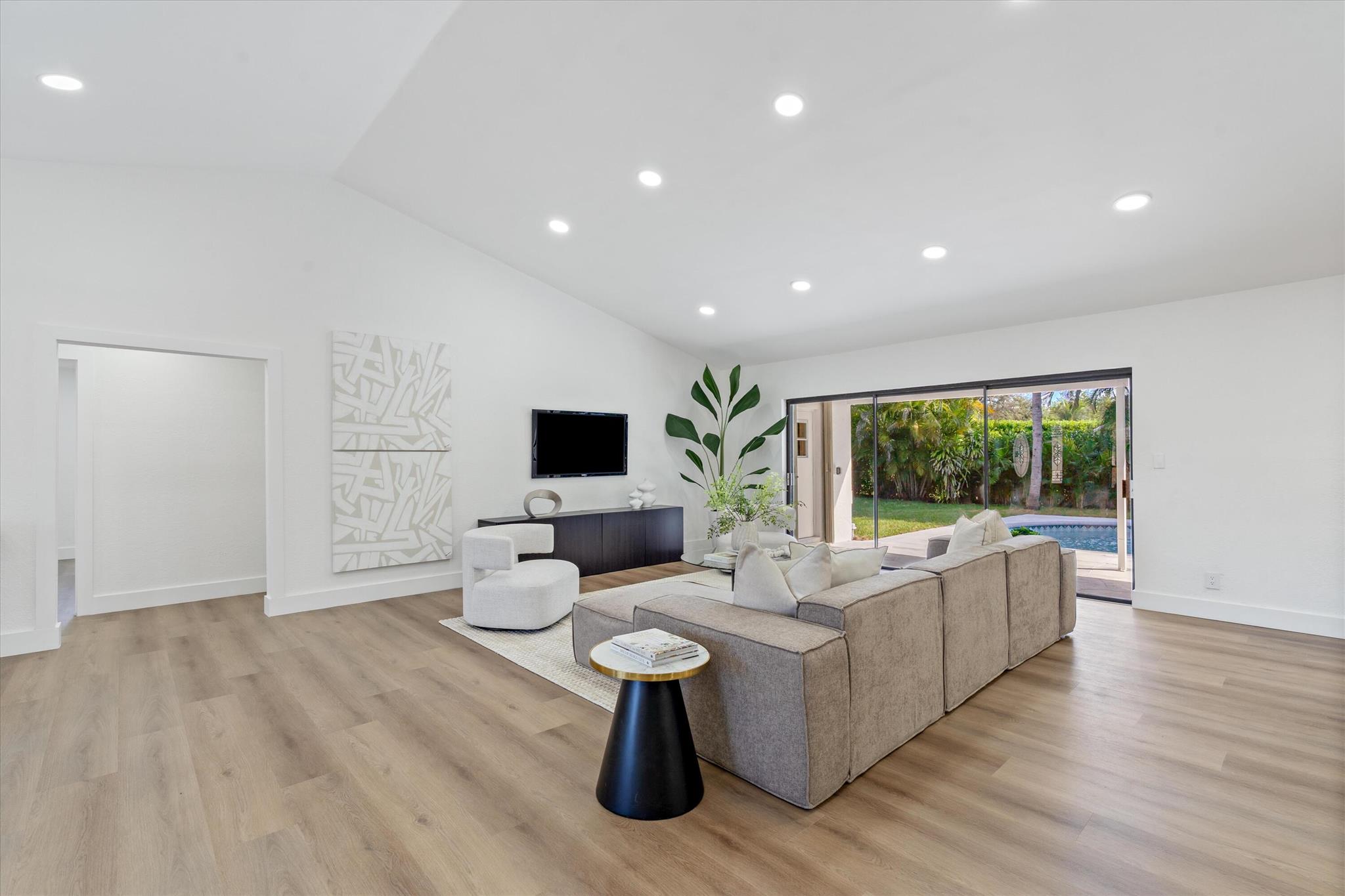 CHEVY CHASE AMD PLAT - Residential