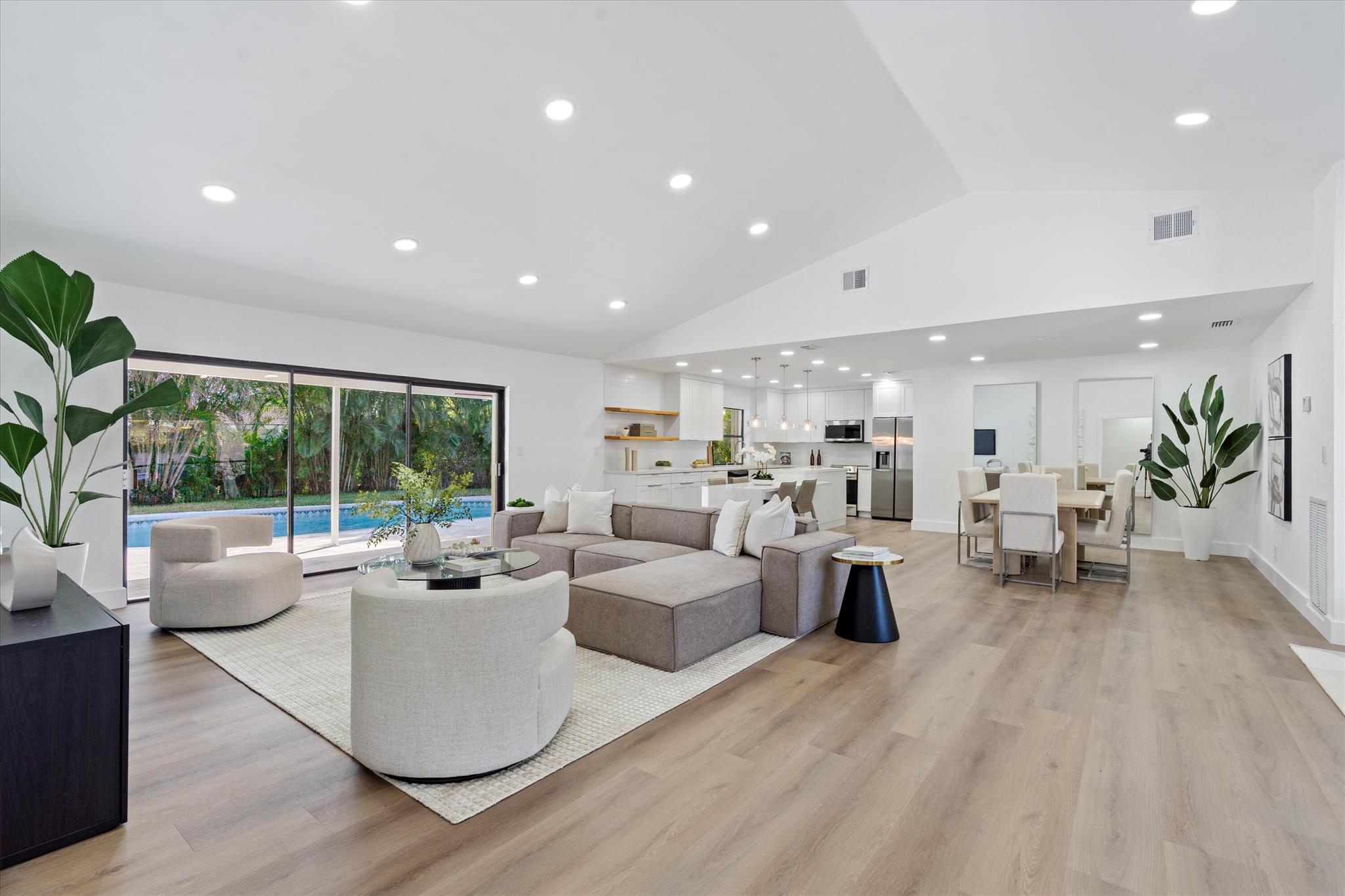 CHEVY CHASE AMD PLAT - Residential