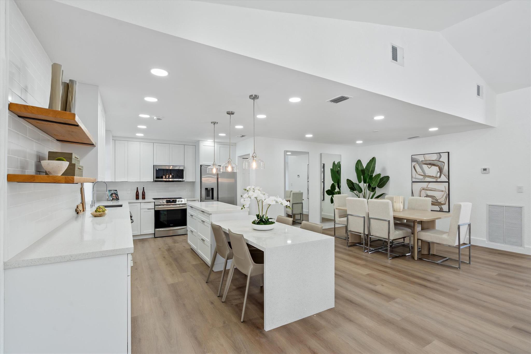 CHEVY CHASE AMD PLAT - Residential