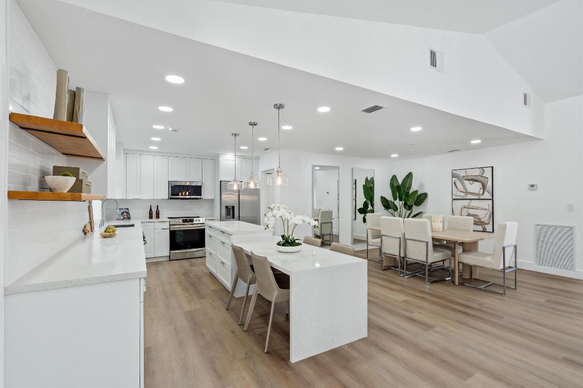 CHEVY CHASE AMD PLAT - Residential