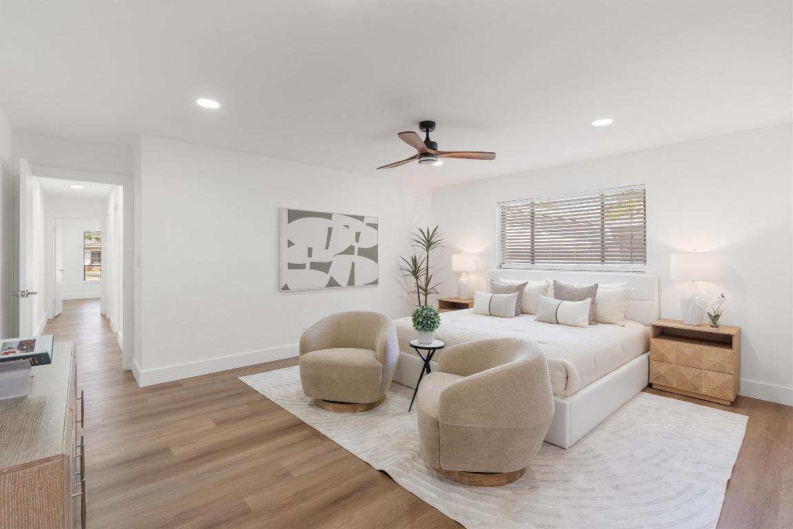 CHEVY CHASE AMD PLAT - Residential