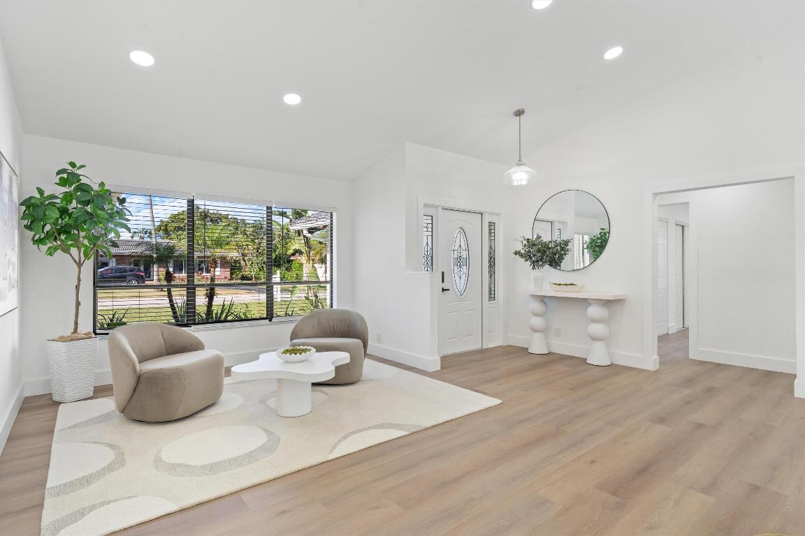 CHEVY CHASE AMD PLAT - Residential