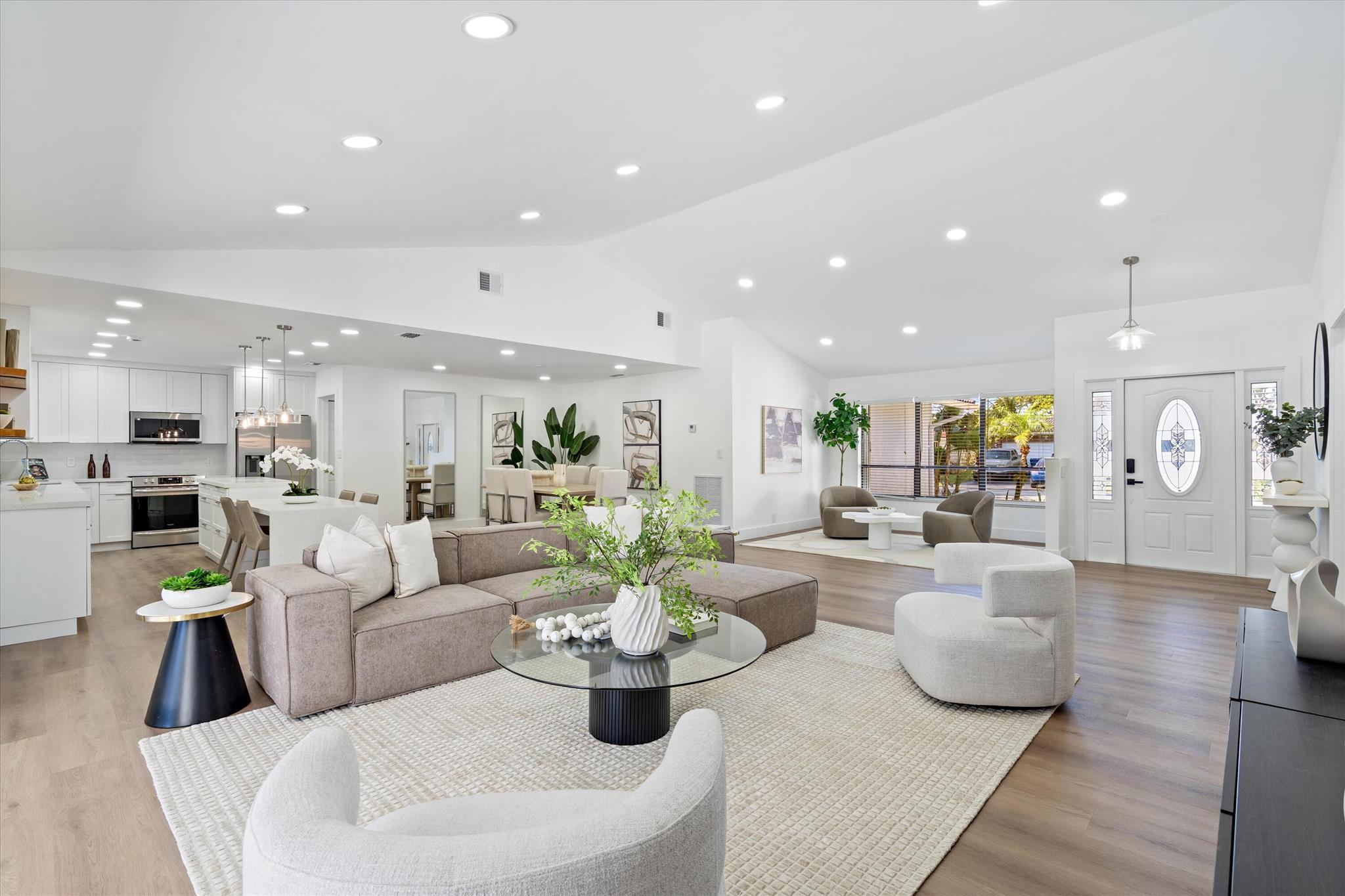 CHEVY CHASE AMD PLAT - Residential