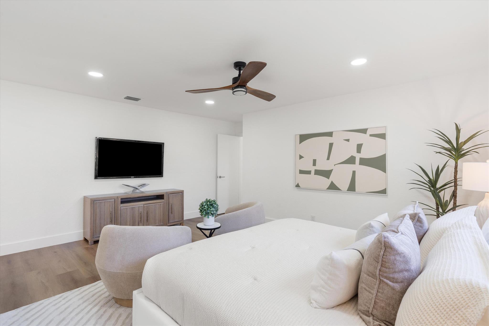 CHEVY CHASE AMD PLAT - Residential