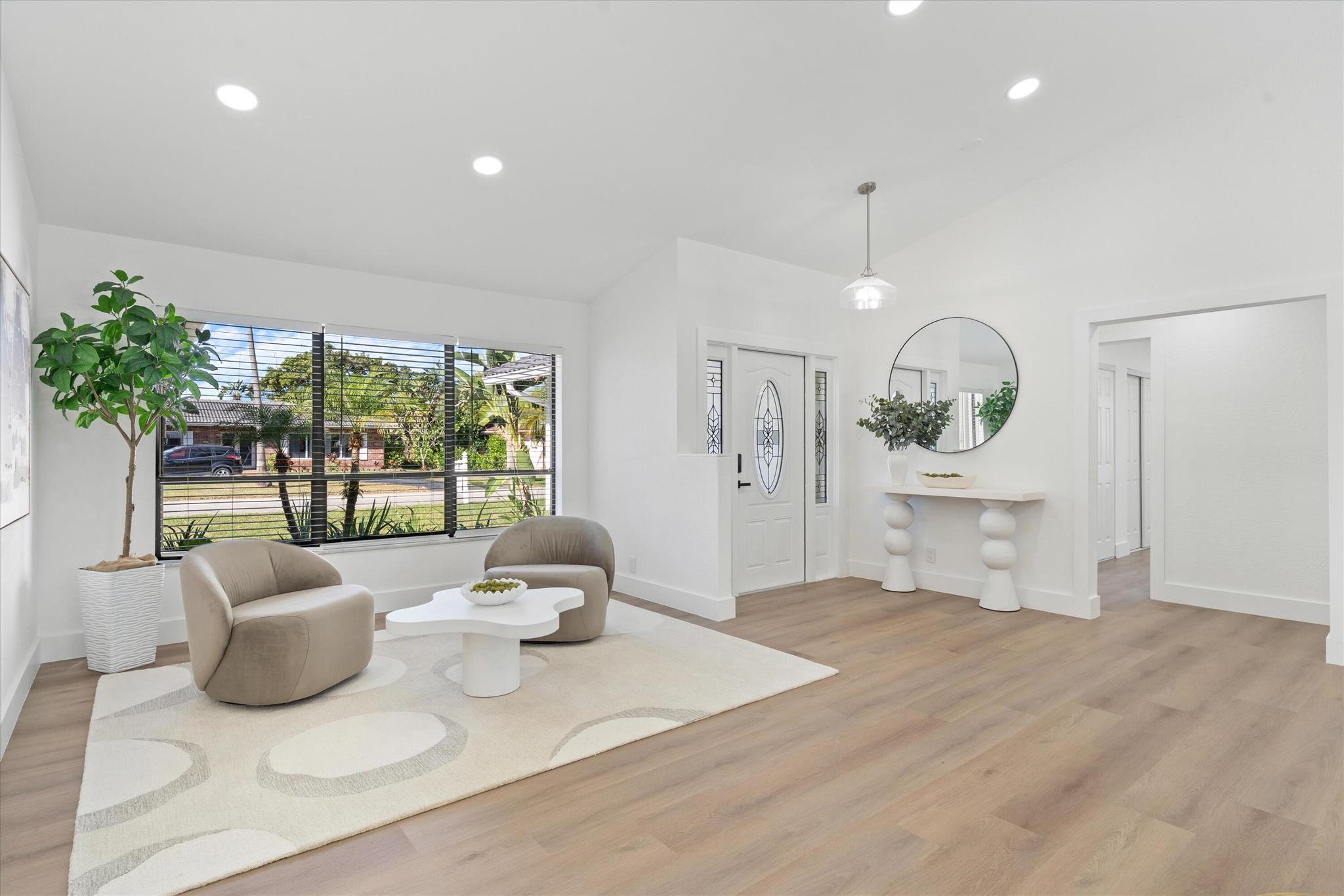 CHEVY CHASE AMD PLAT - Residential