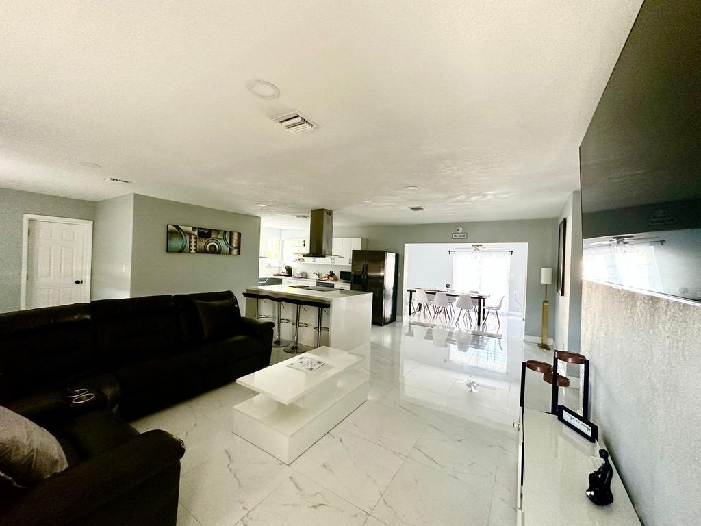 Photo of 3871 SW 31st Court, West Park, FL 33023 (MLS # R11166773)