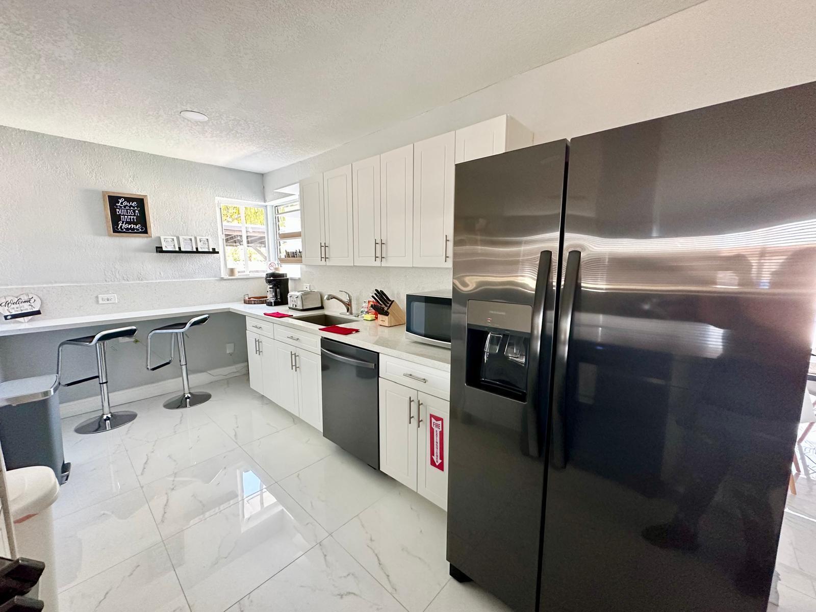 LAKE FOREST SEC 4 - Residential