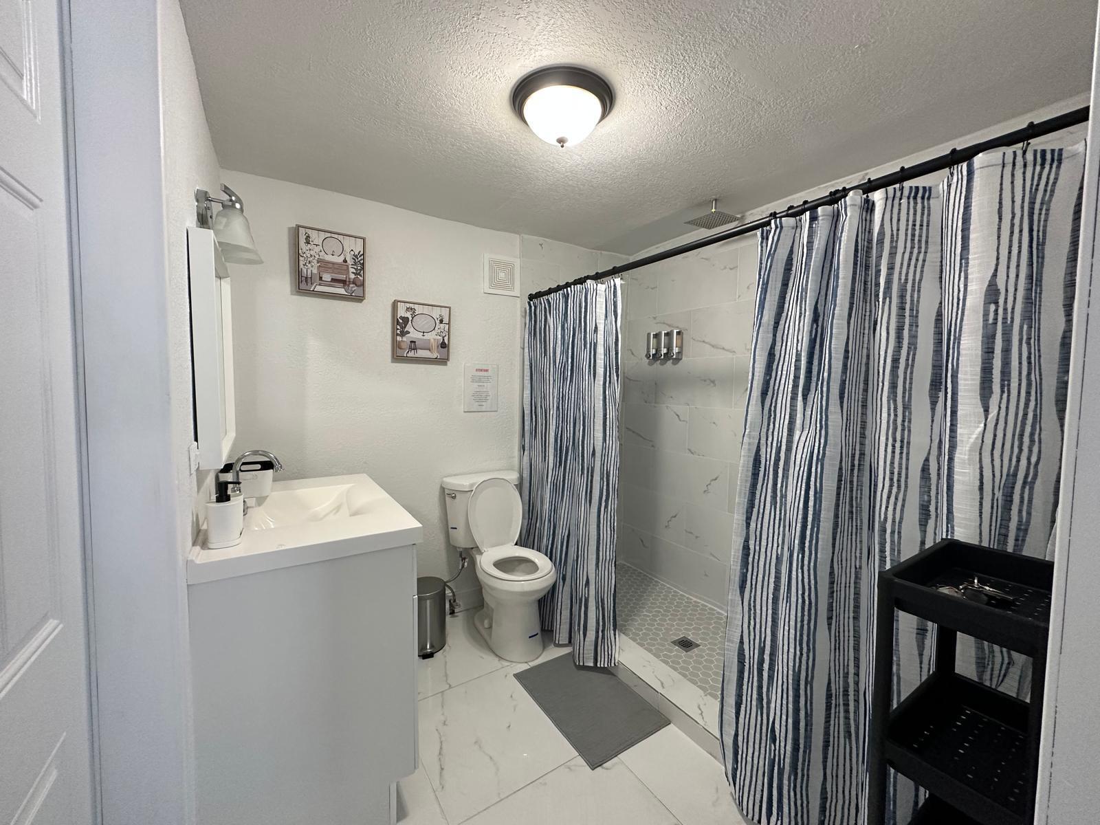 LAKE FOREST SEC 4 - Residential