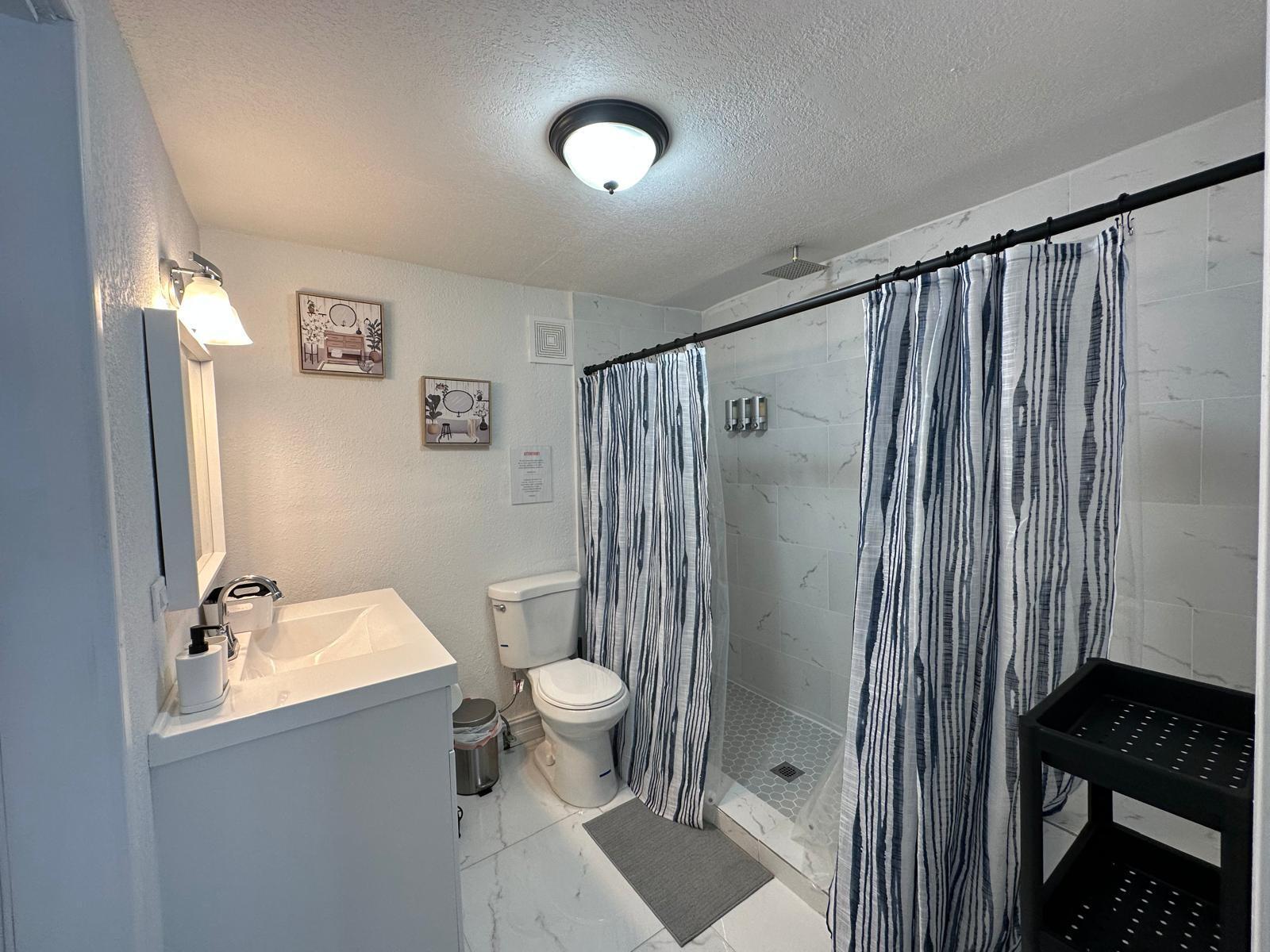 LAKE FOREST SEC 4 - Residential