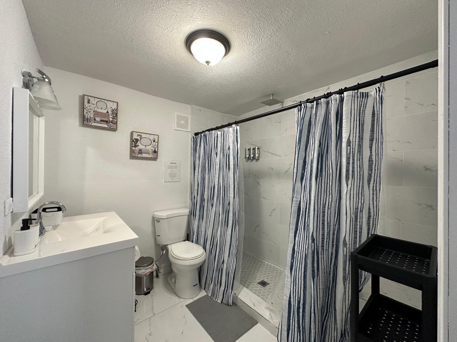 LAKE FOREST SEC 4 - Residential