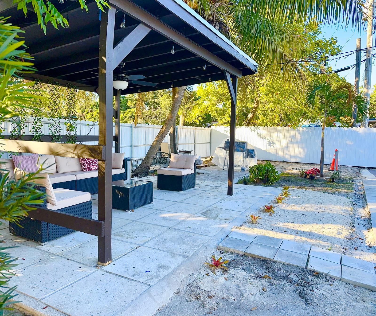 LAKE FOREST SEC 4 - Residential