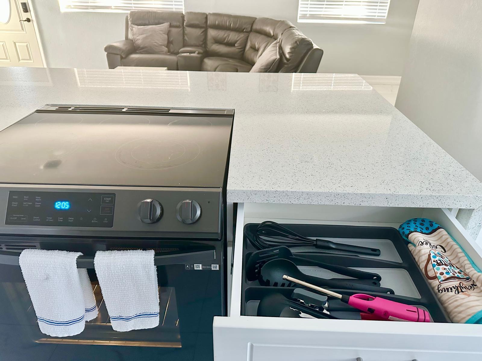 LAKE FOREST SEC 4 - Residential